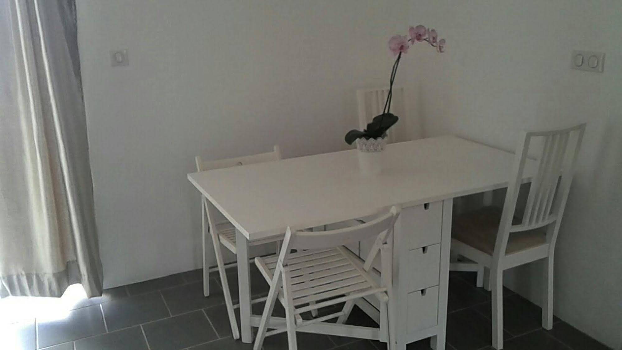 Residence Les Alizes