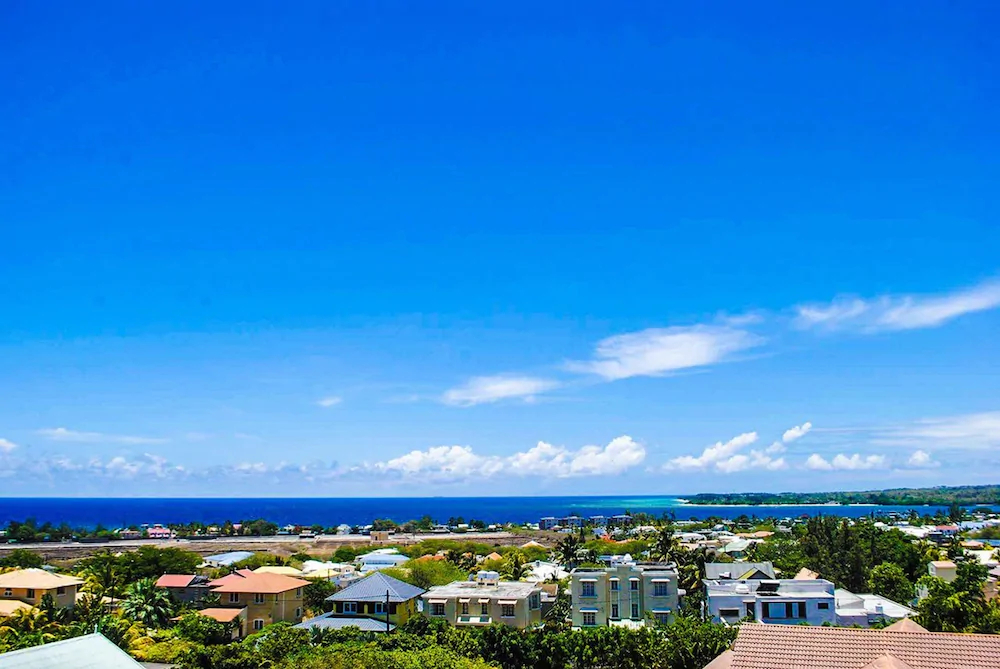Carlos Bay by Dream Escapes