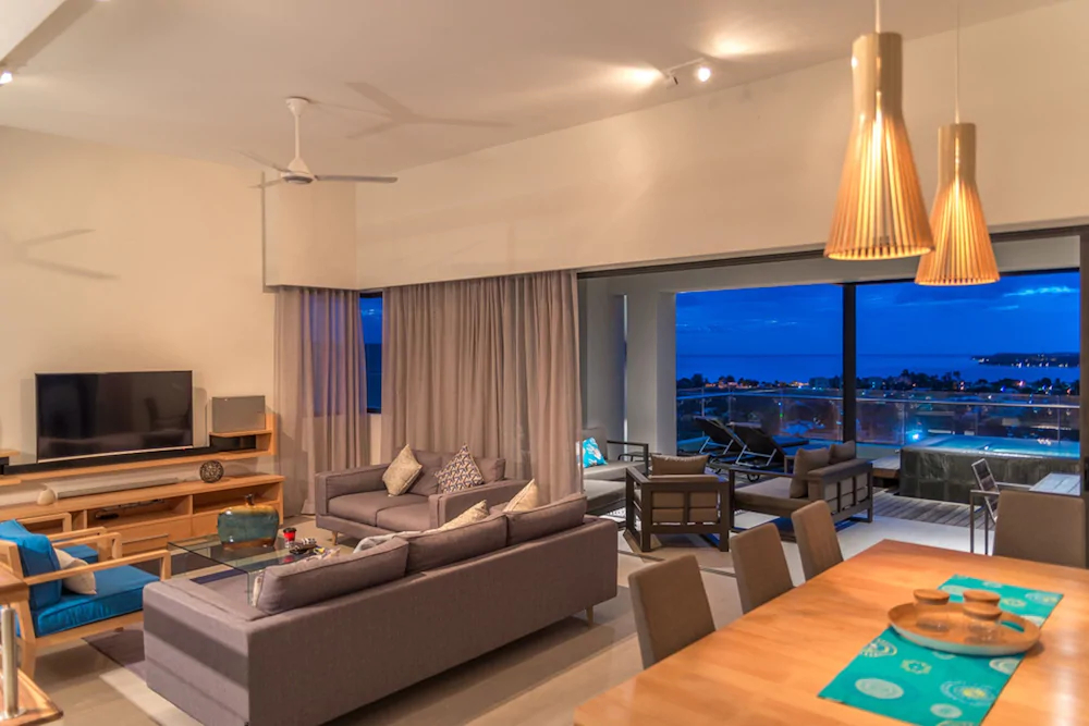 Carlos Bay by Dream Escapes