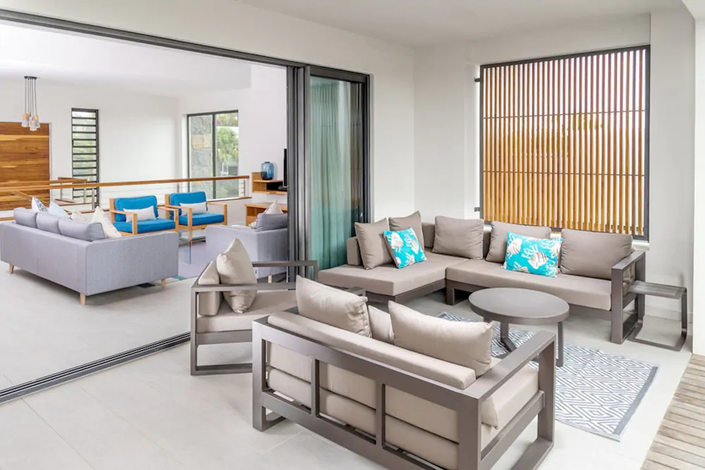 Carlos Bay by Dream Escapes