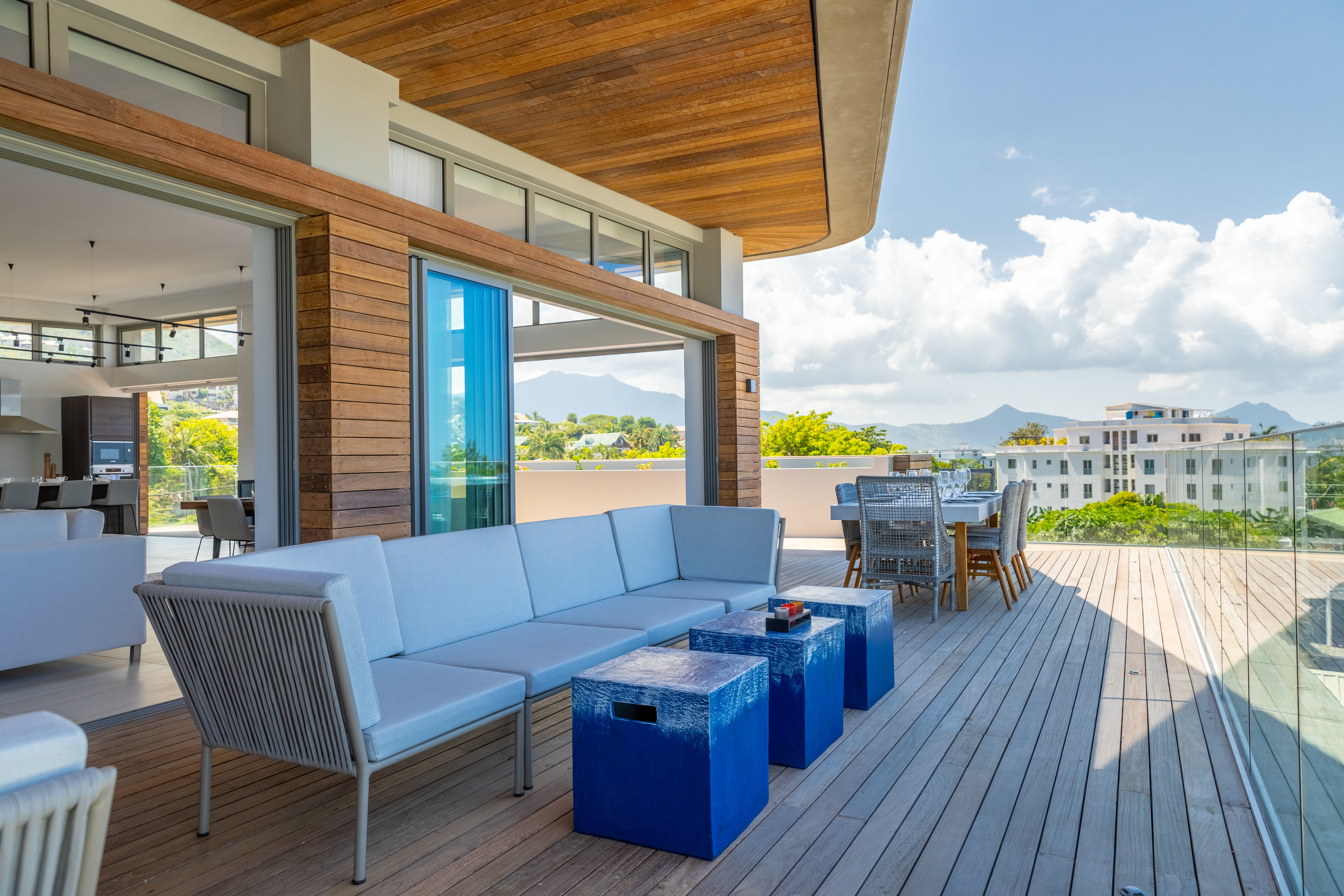 Manta Cove by Horizon Holidays