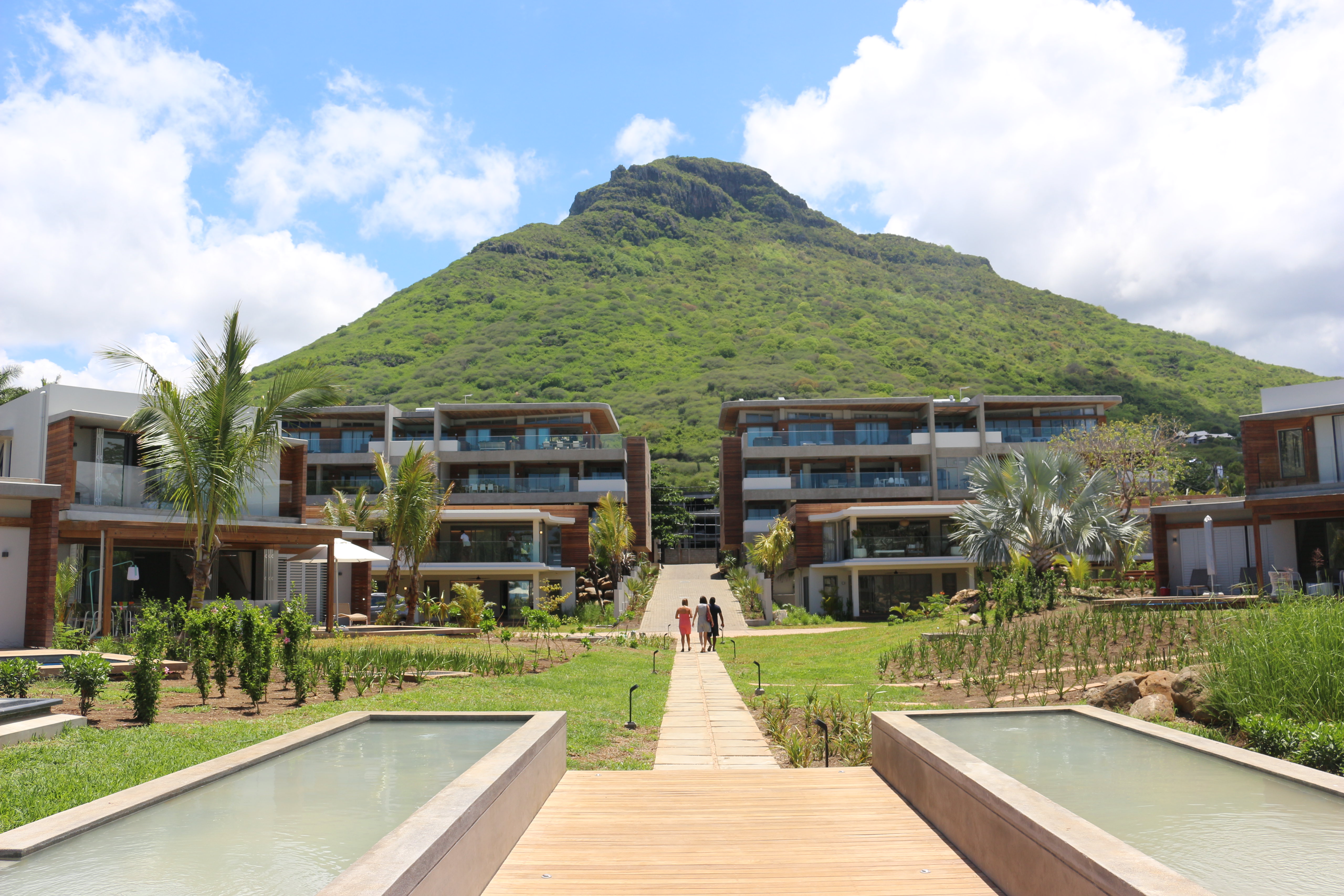 Manta Cove by Horizon Holidays