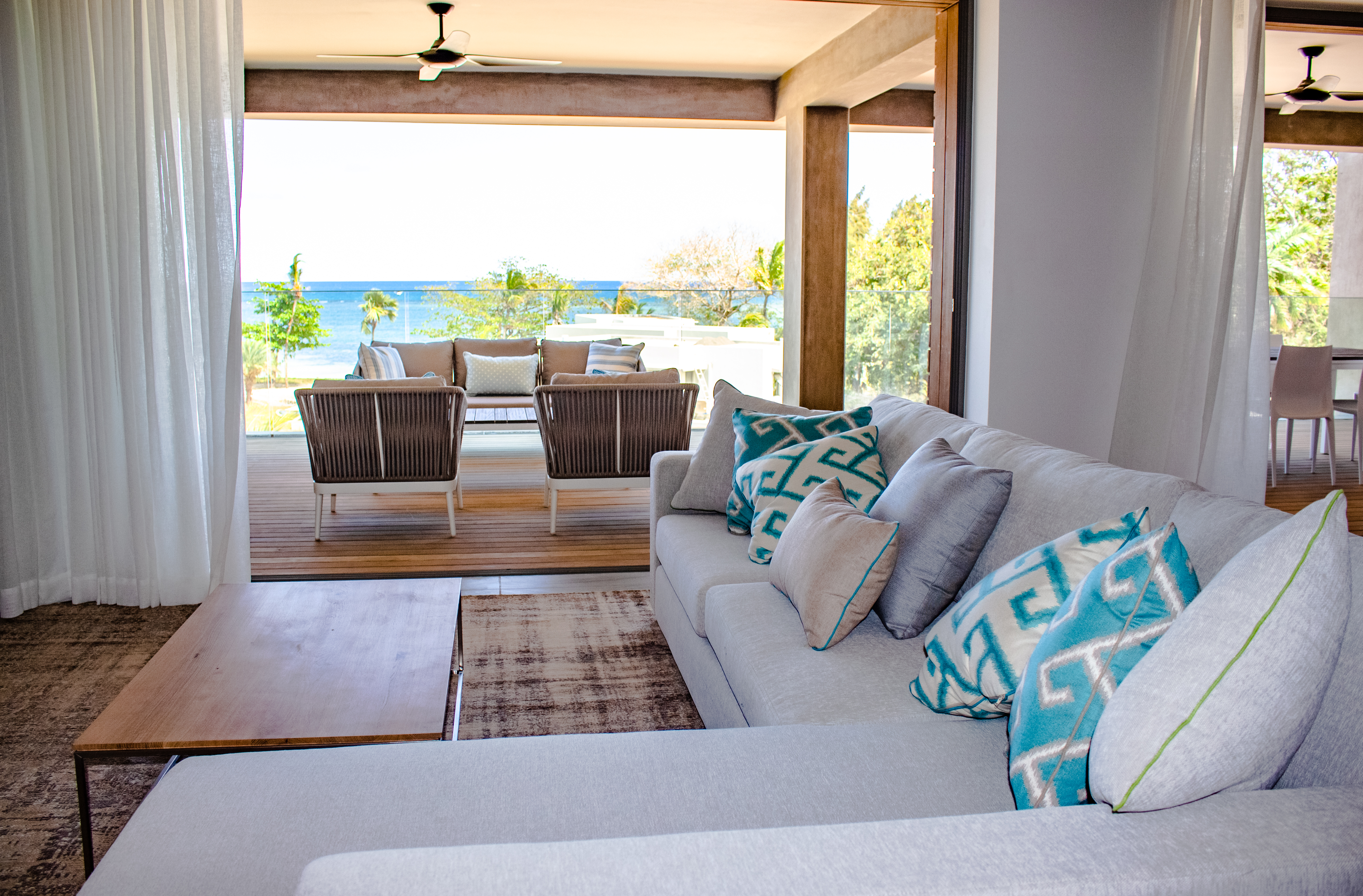 Manta Cove by Horizon Holidays