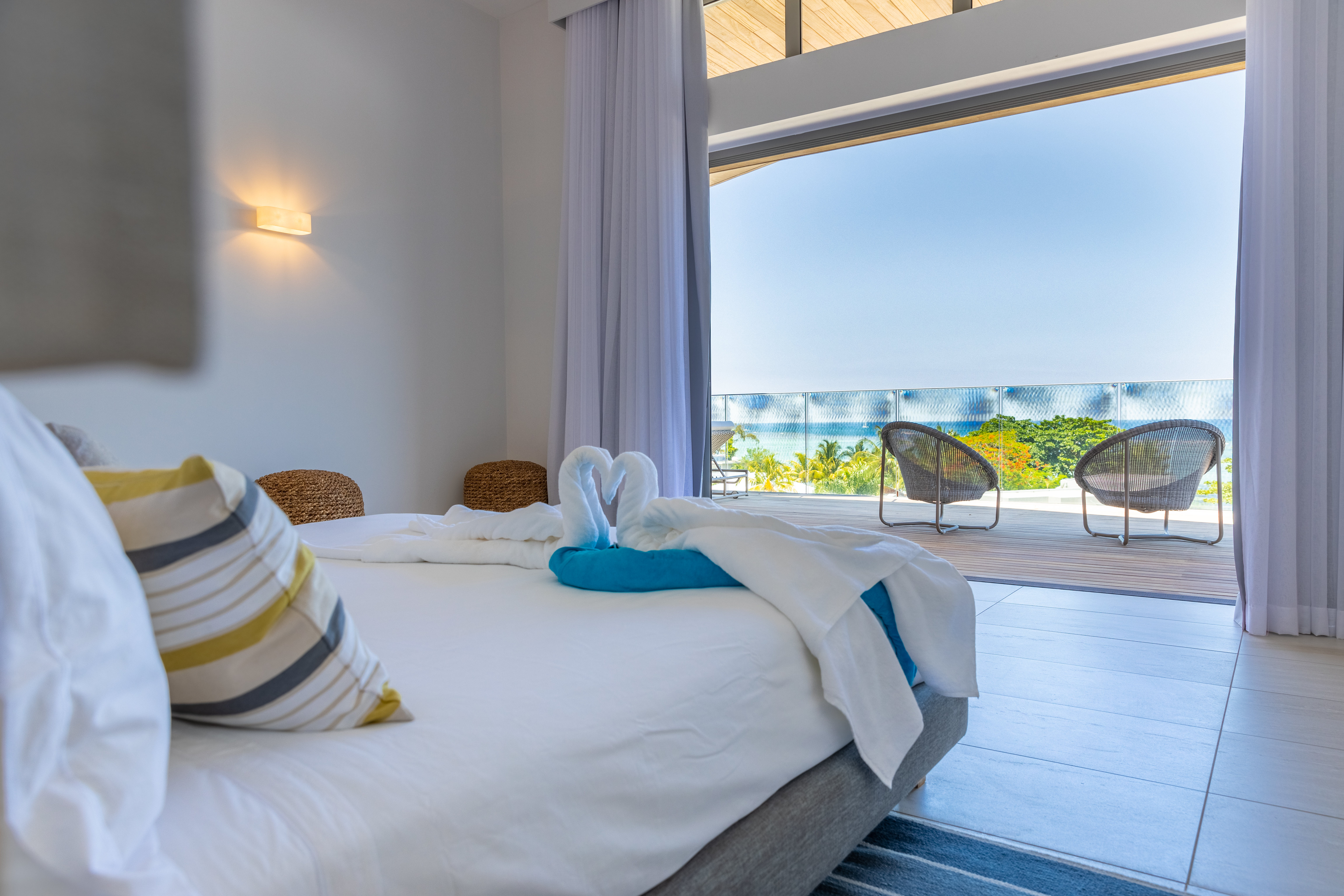 Manta Cove by Horizon Holidays