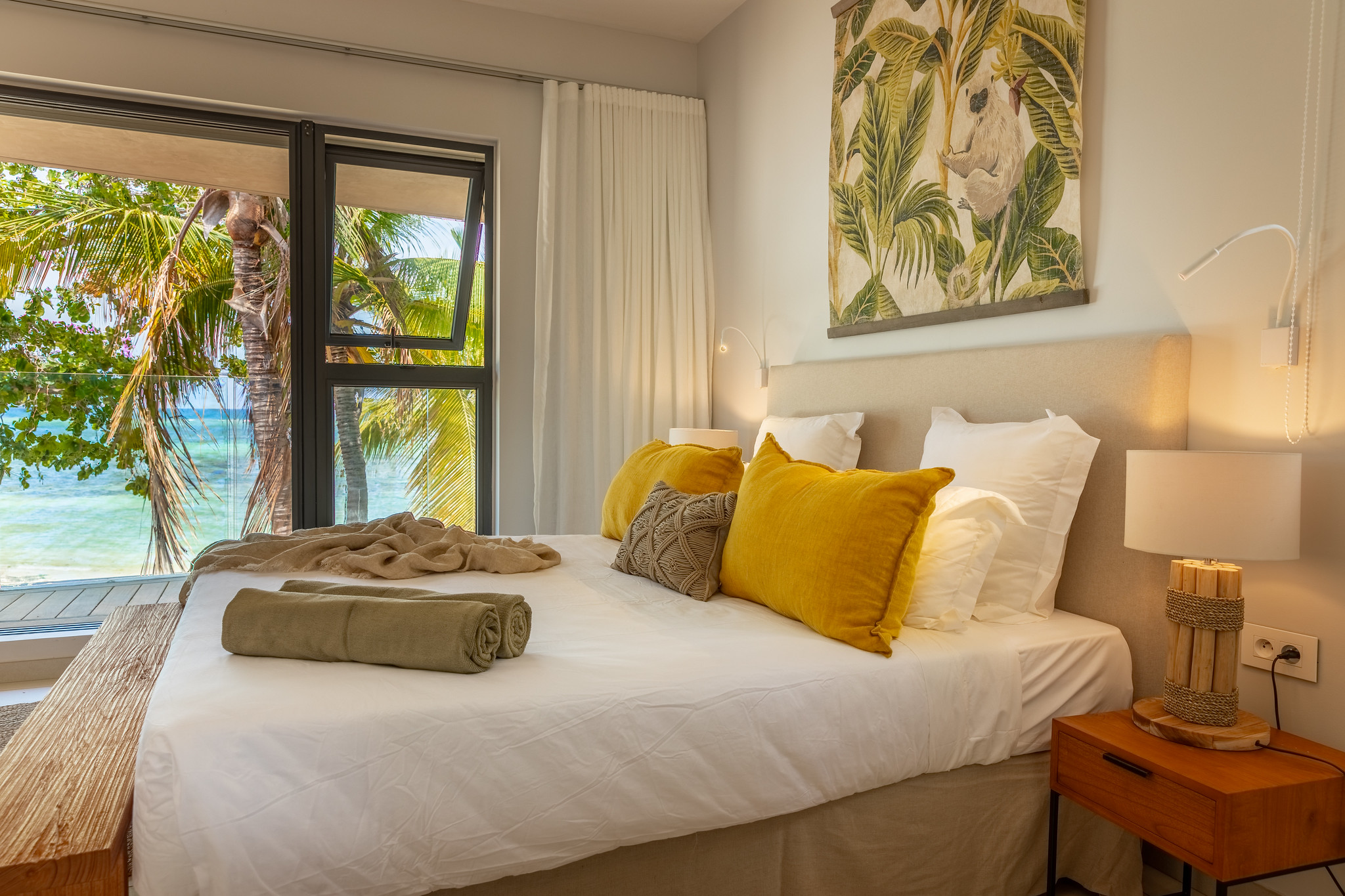Manta Cove by Horizon Holidays