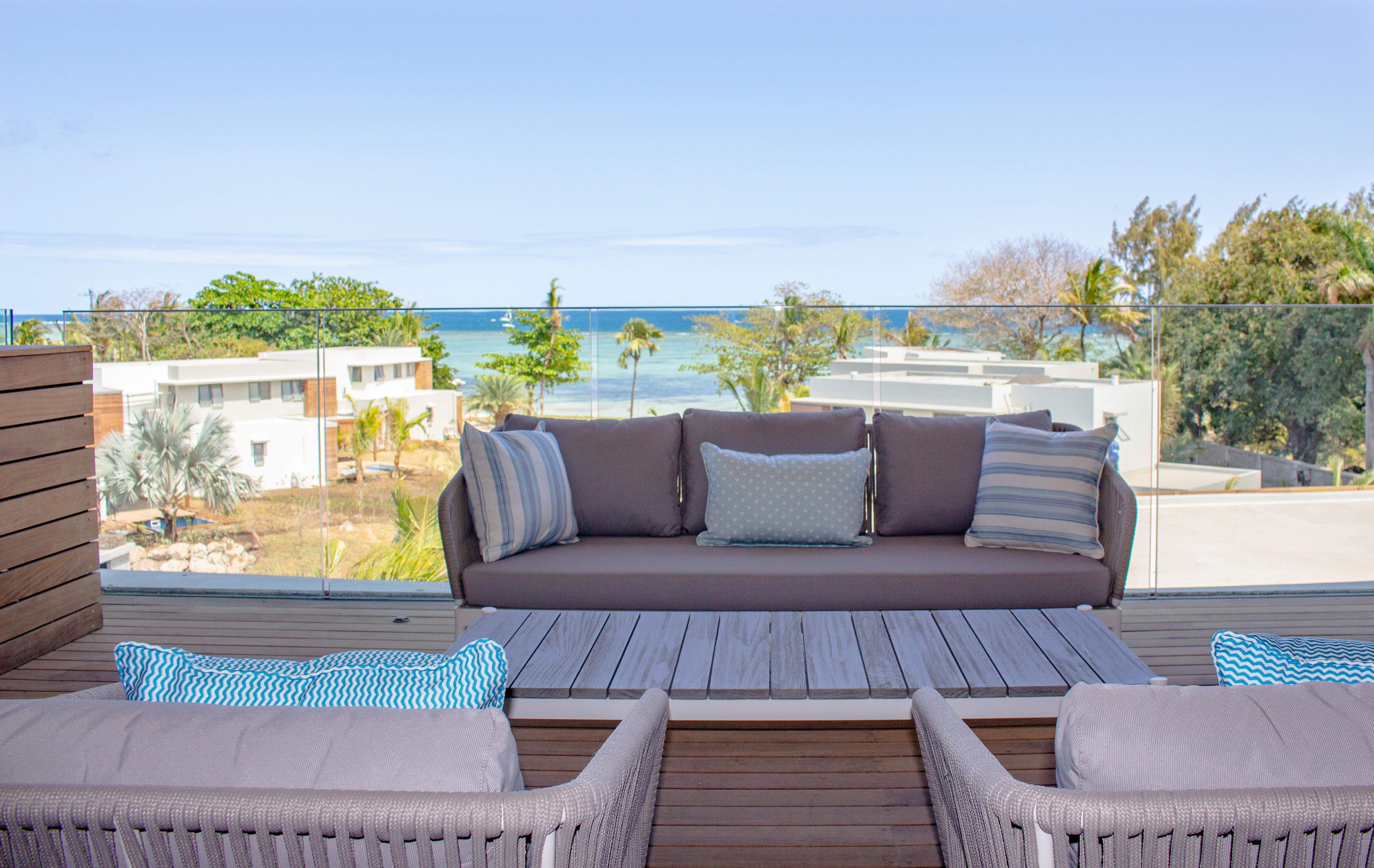 Manta Cove by Horizon Holidays