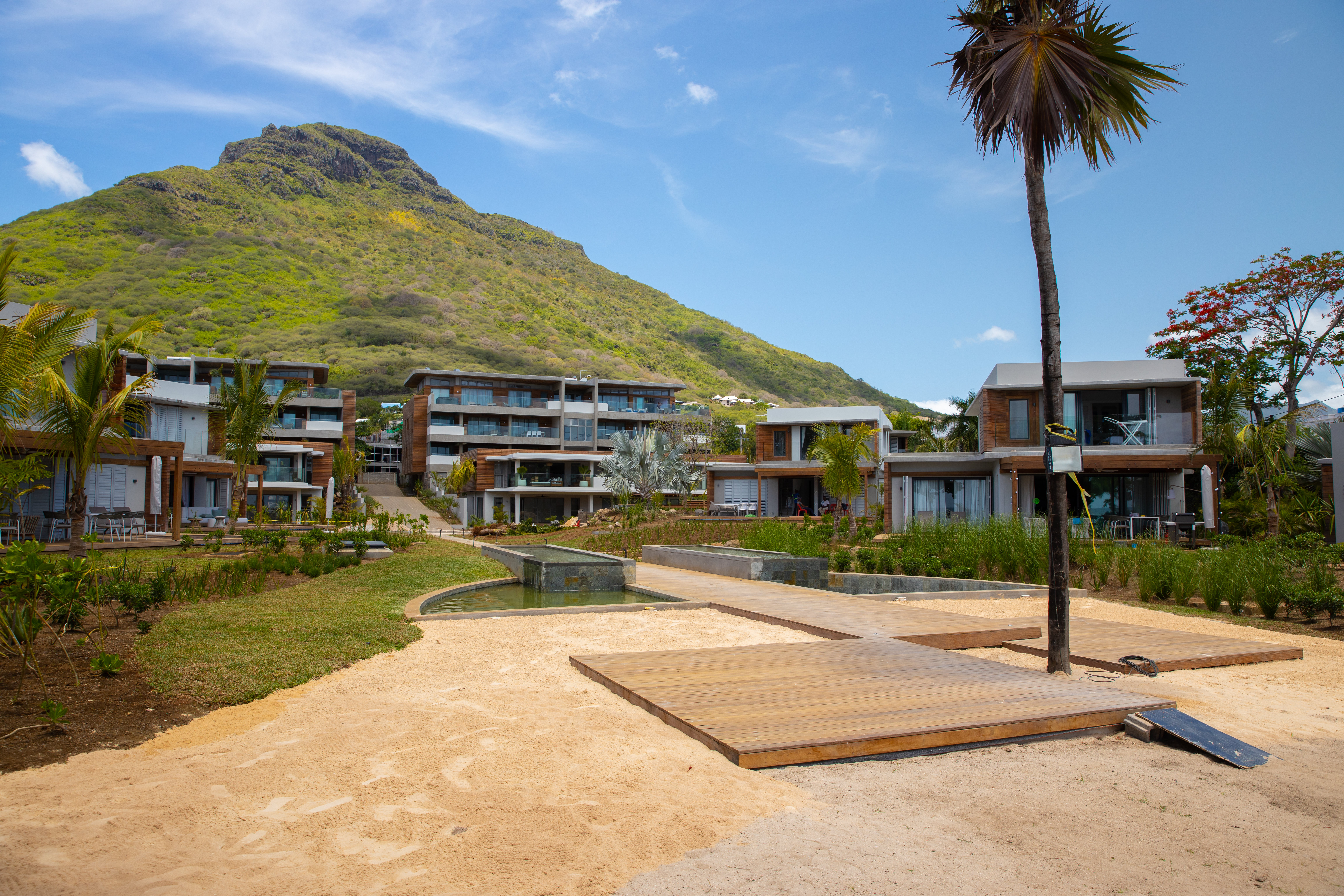 Manta Cove by Horizon Holidays