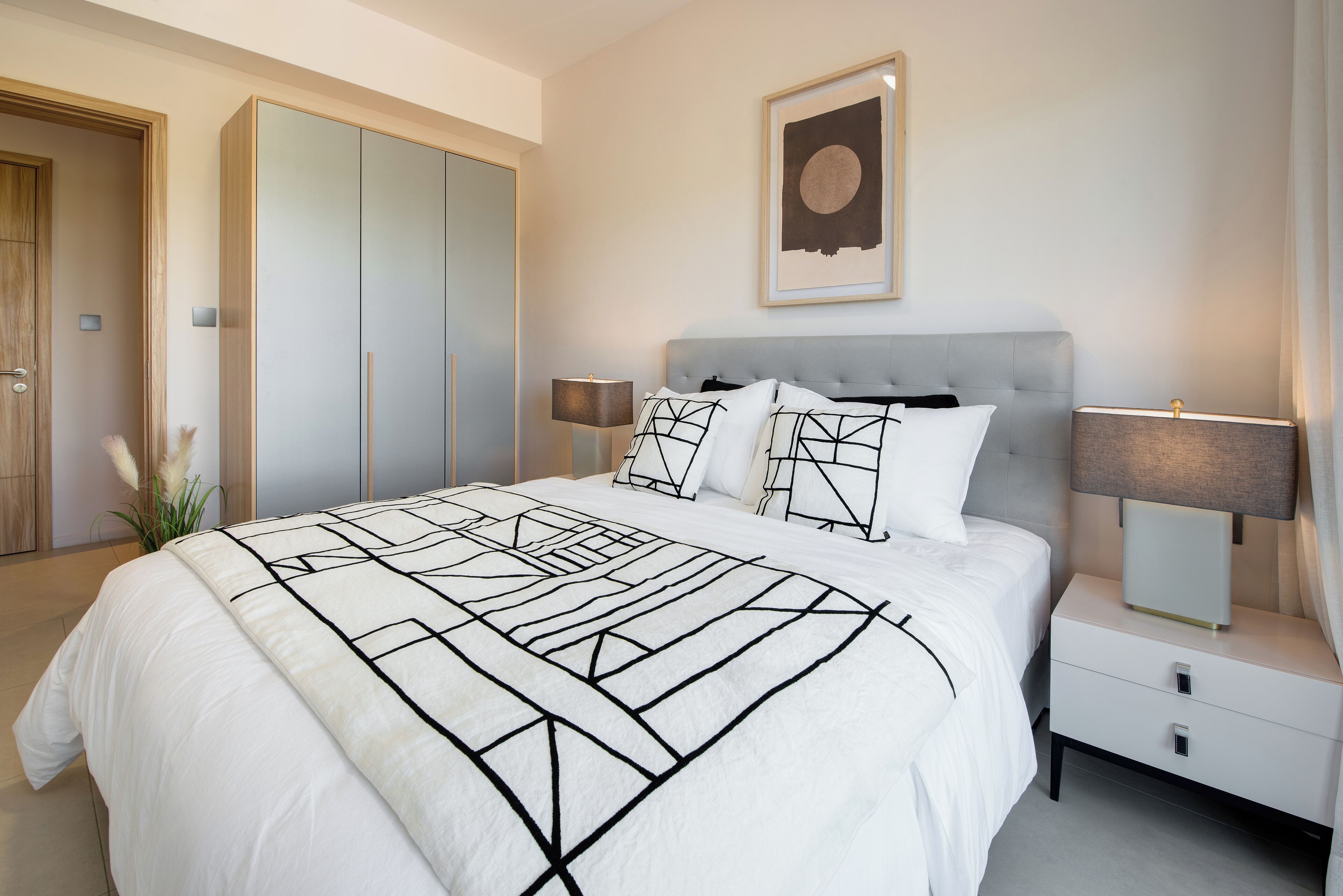 The Luxury Verdant Garden Hotel