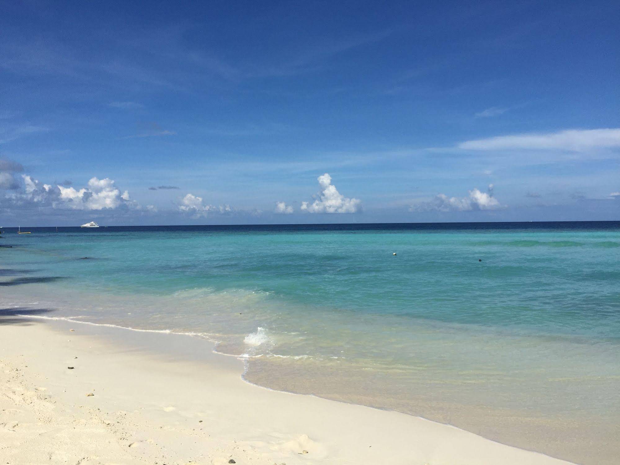 Equa Reef Maldives