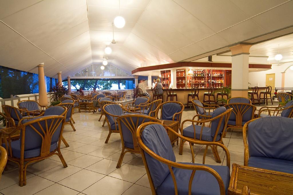 Equator Village