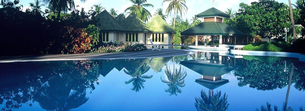 Equator Village