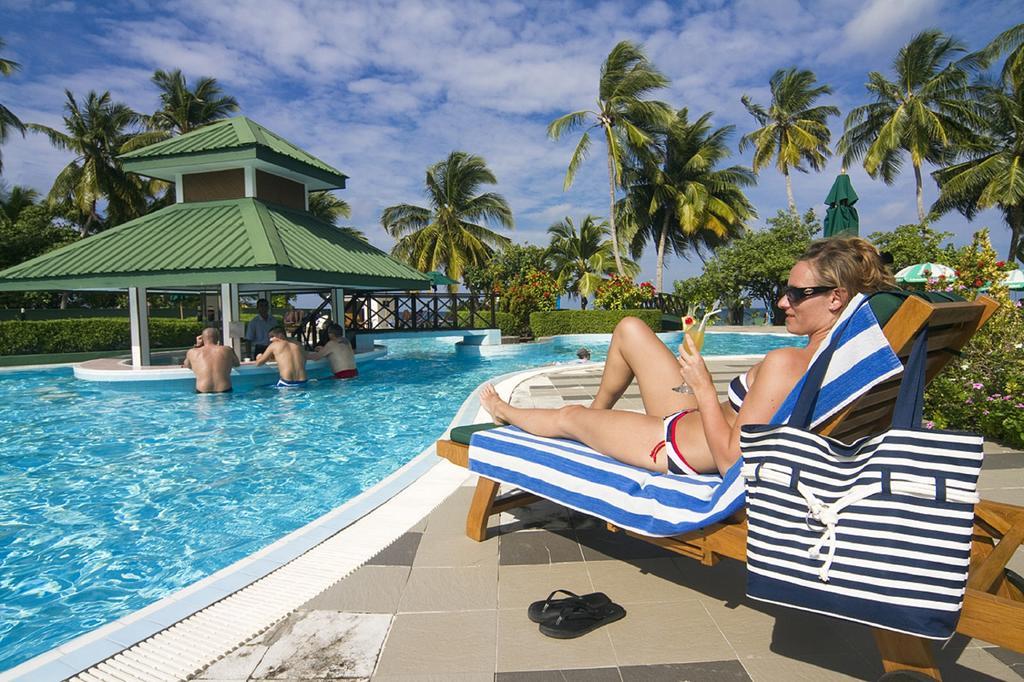Equator Village