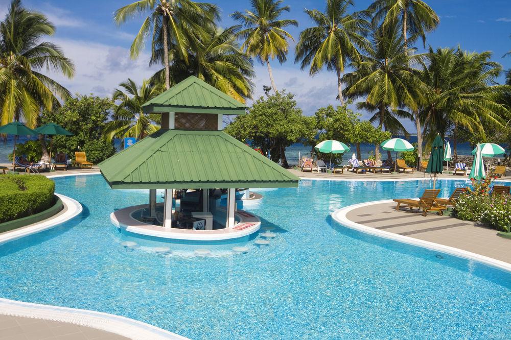 Equator Village