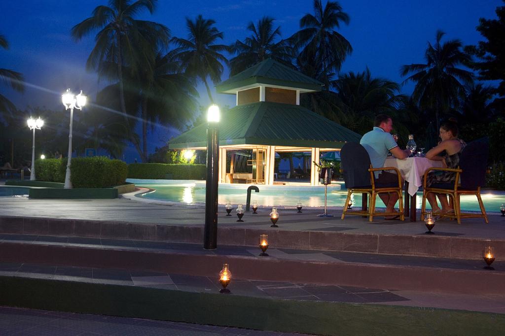 Equator Village