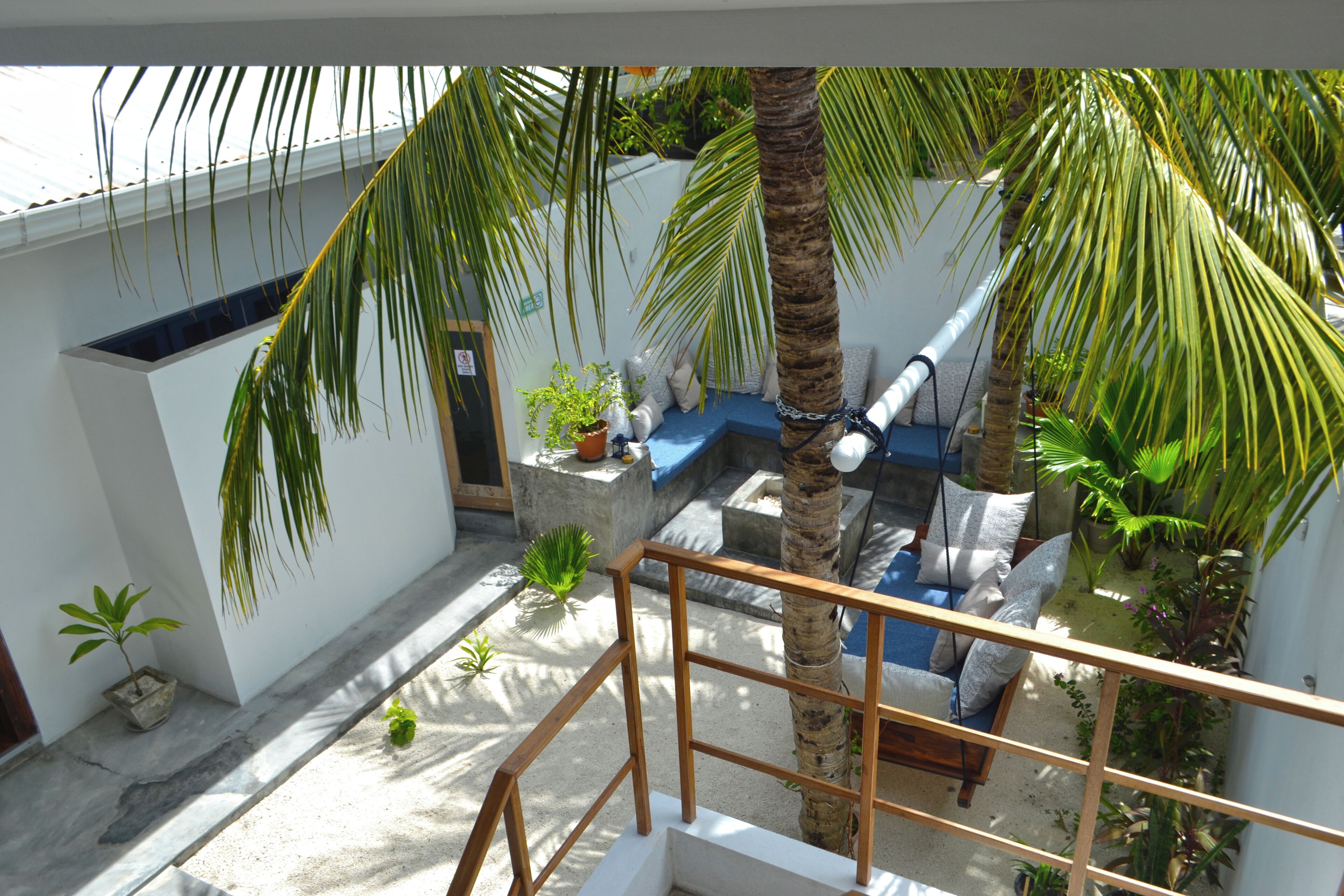 Athirige Boutique House