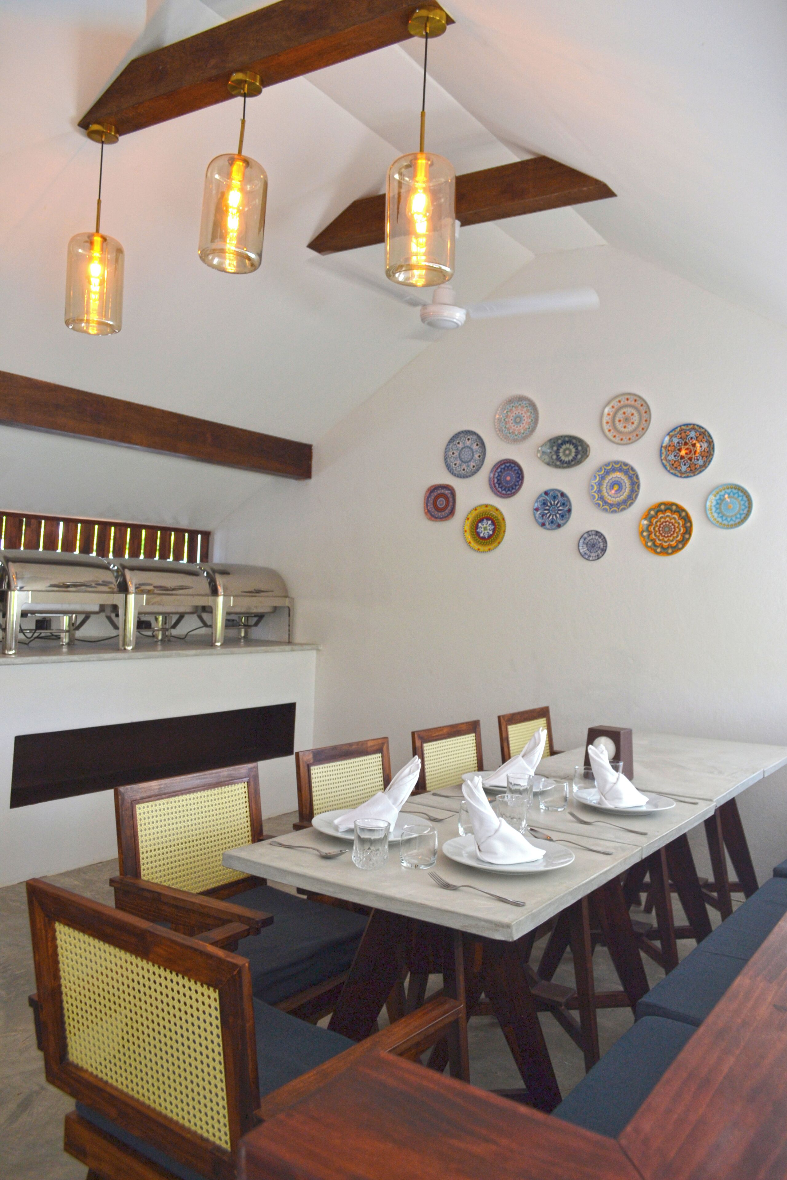 Athirige Boutique House
