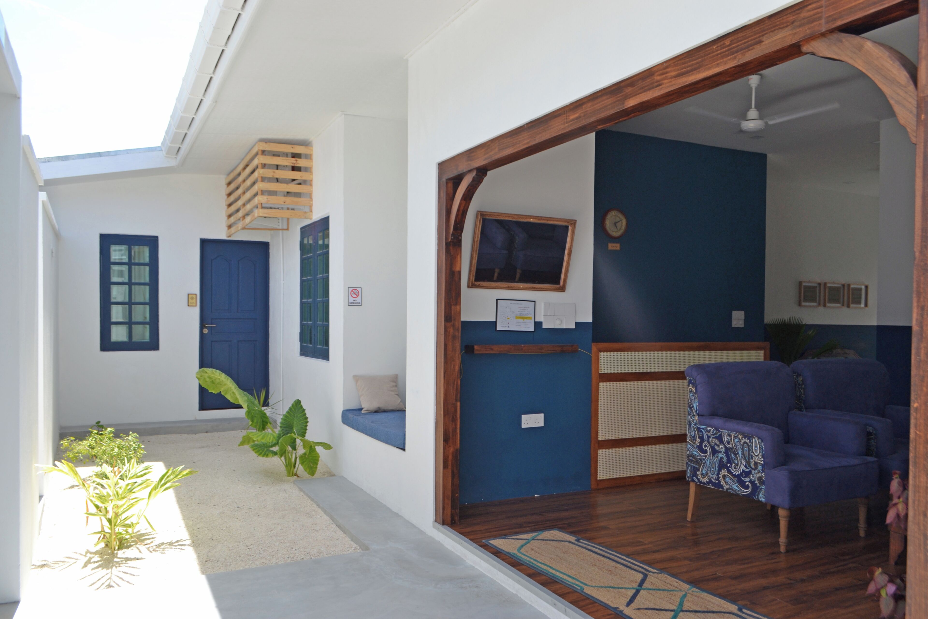 Athirige Boutique House