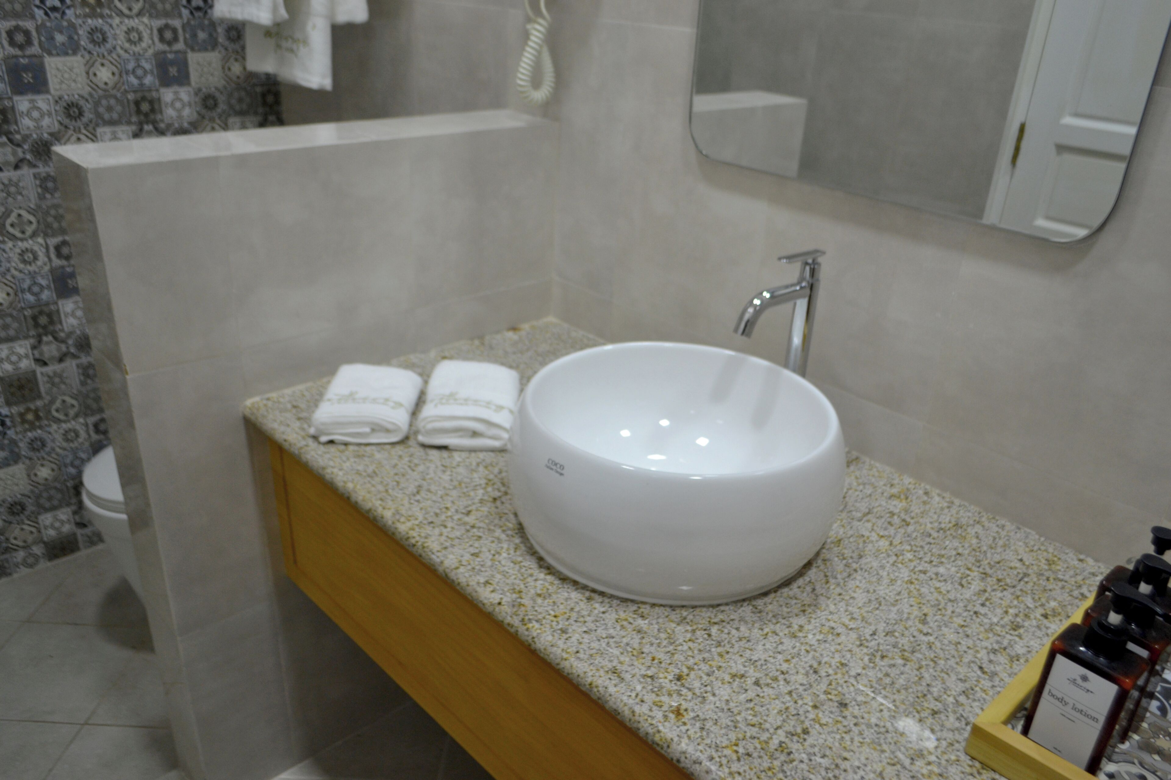 Athirige Boutique House