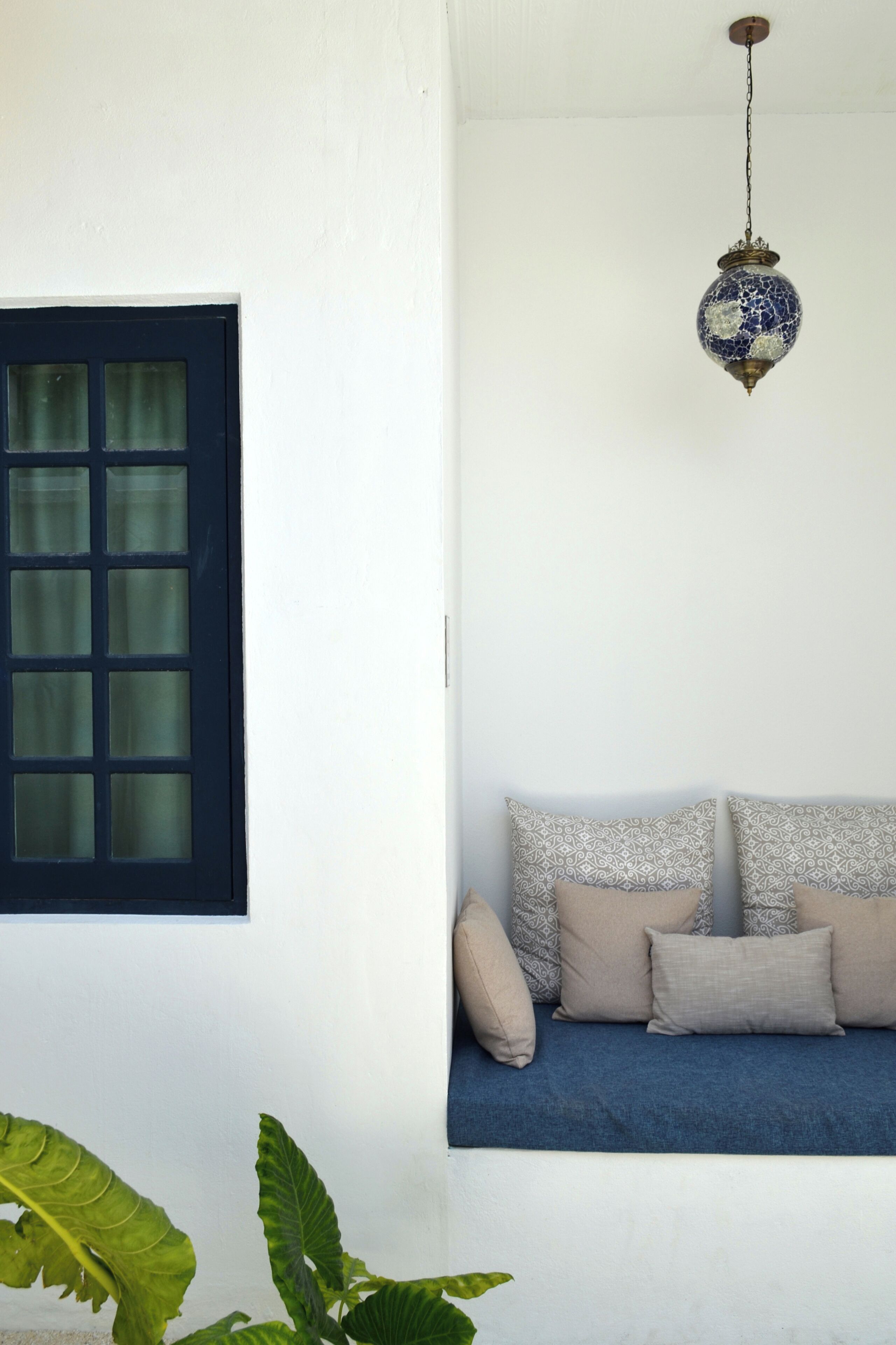 Athirige Boutique House