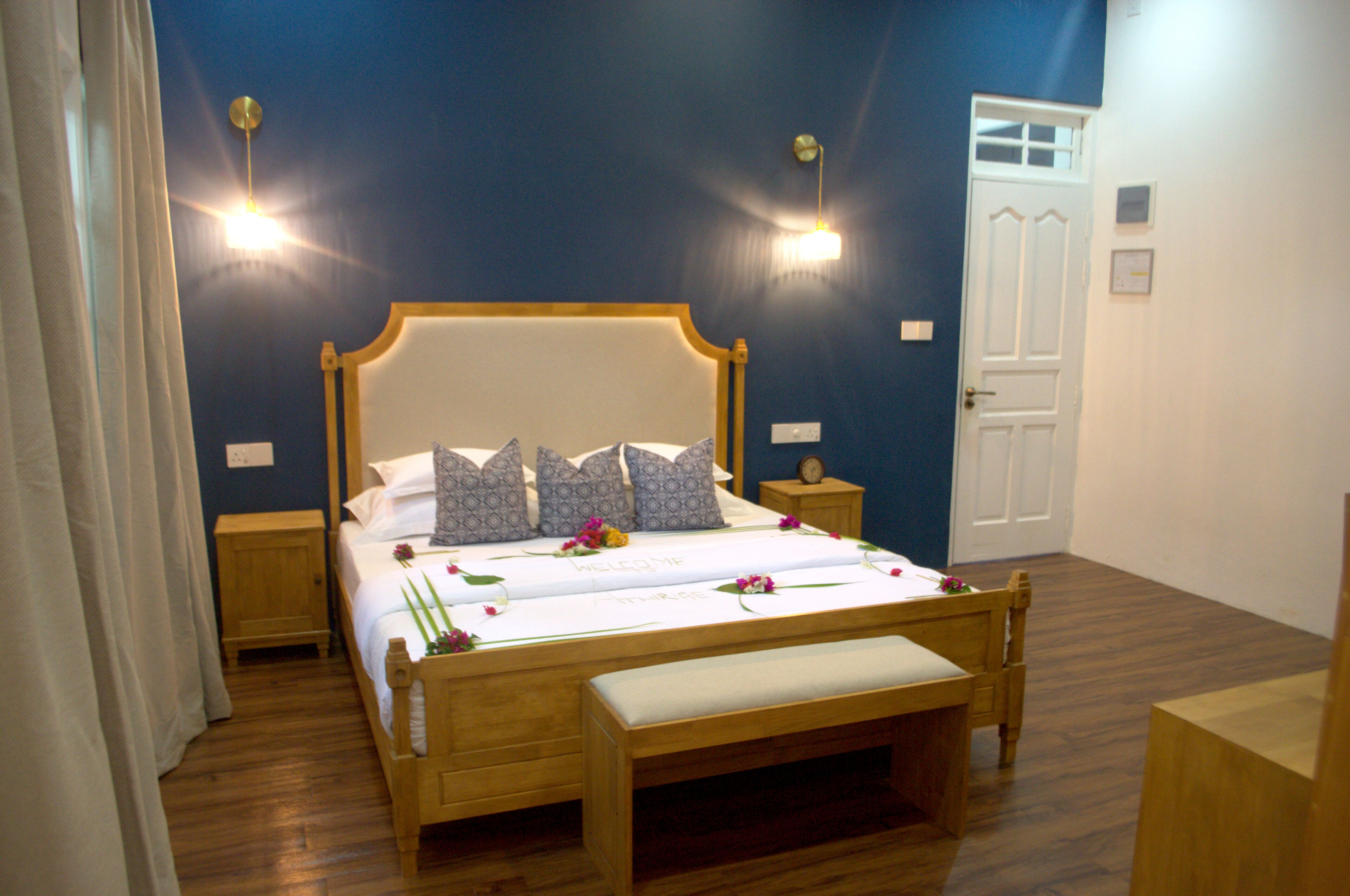 Athirige Boutique House