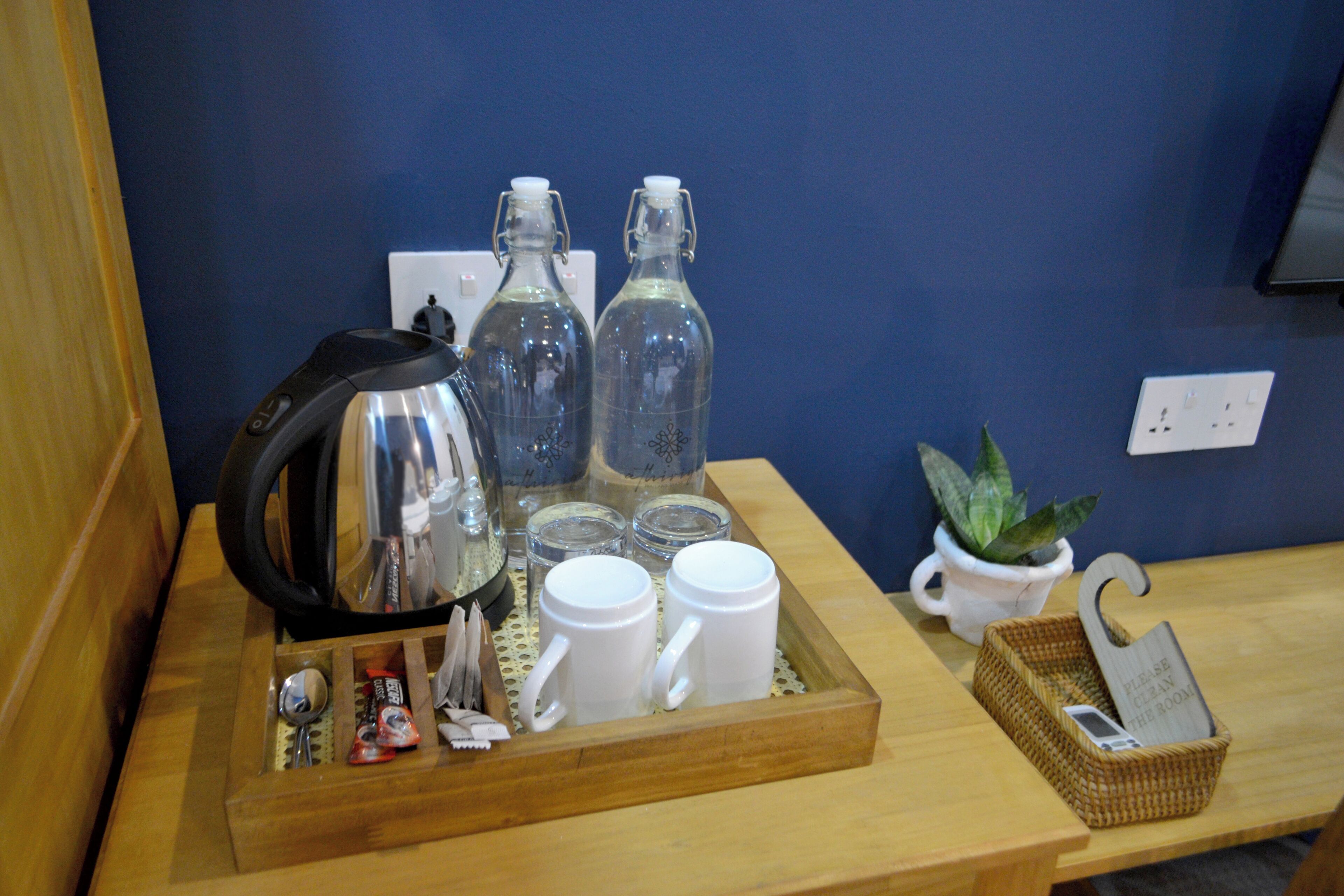 Athirige Boutique House