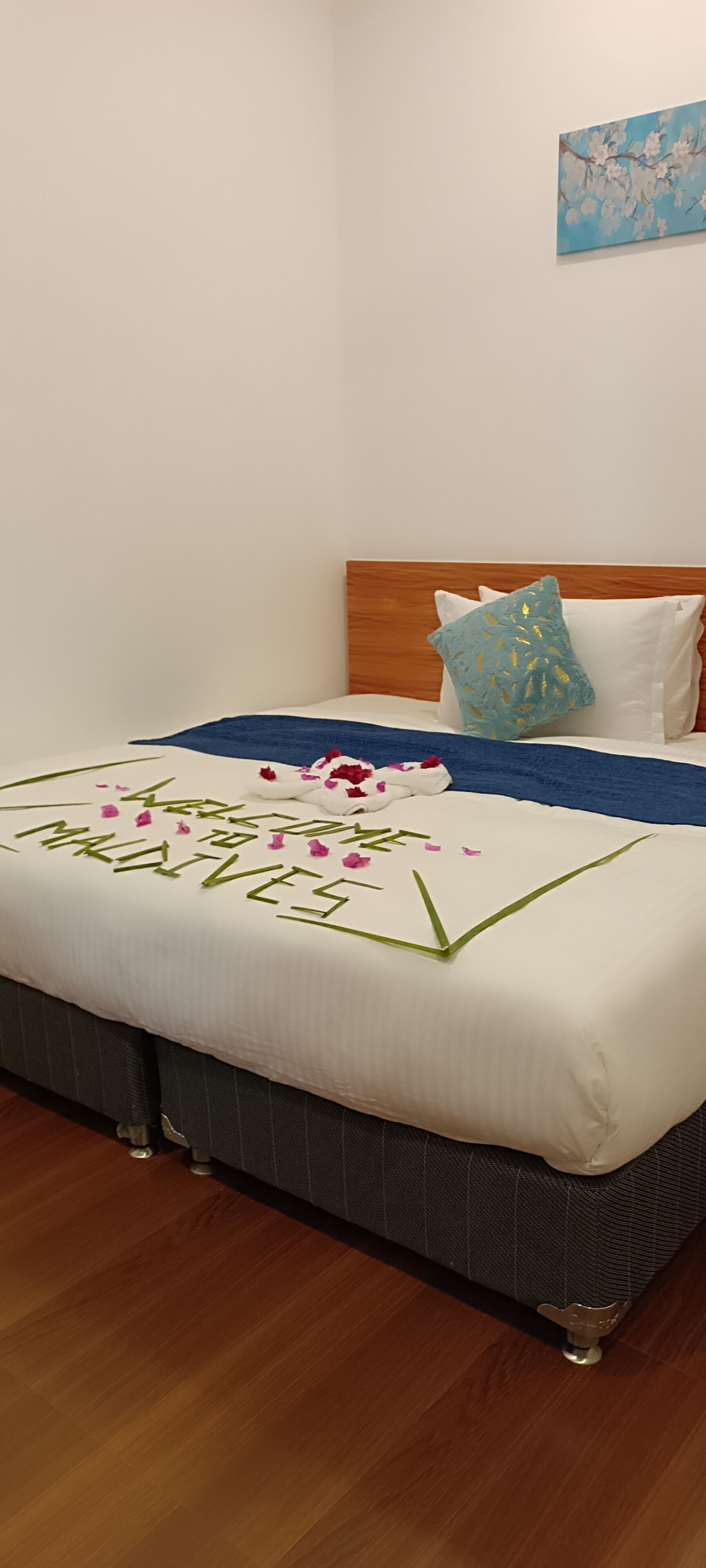Manta Sky Inn