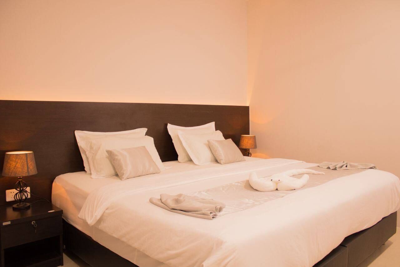 Violet Inn Hotel