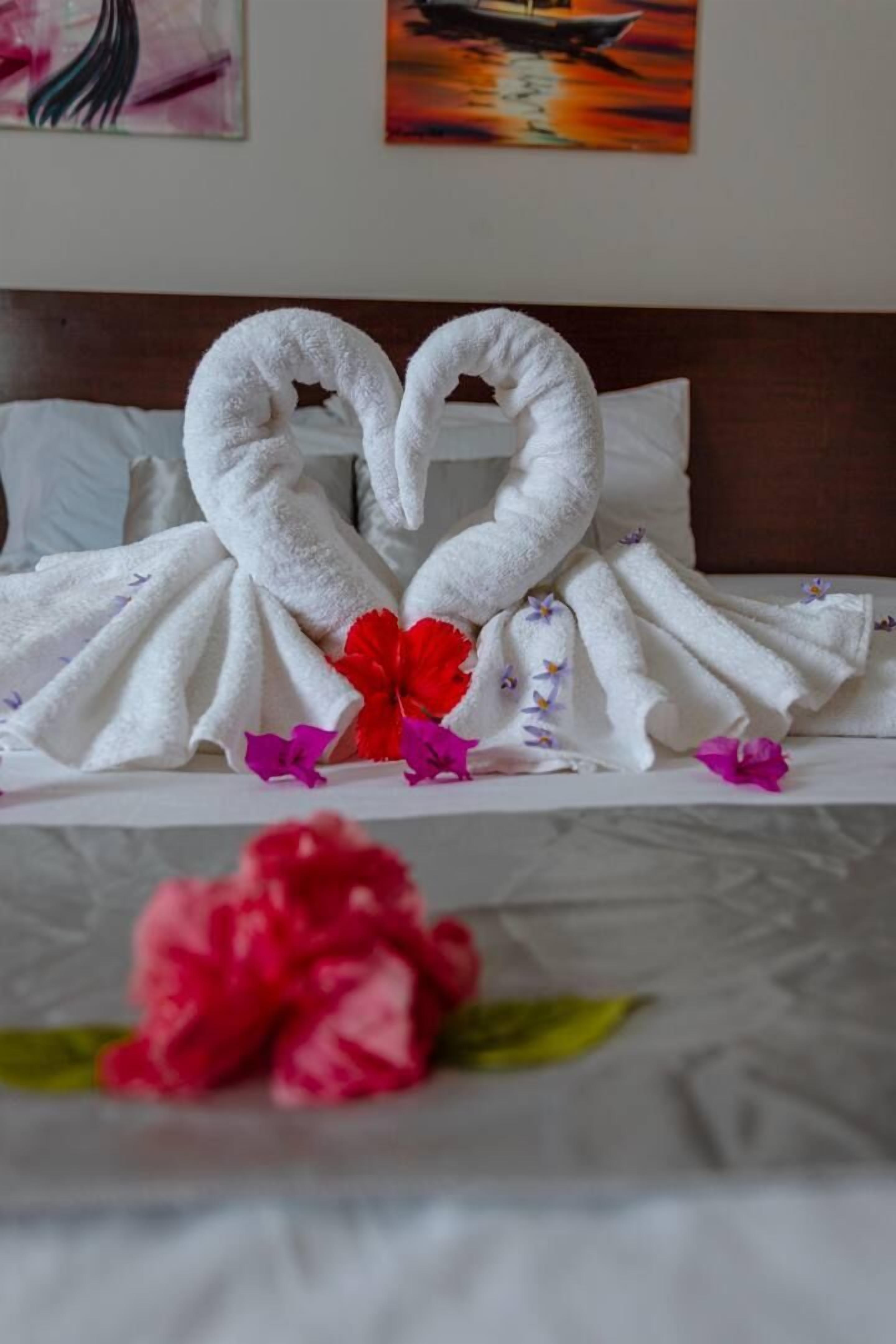 Violet Inn Hotel