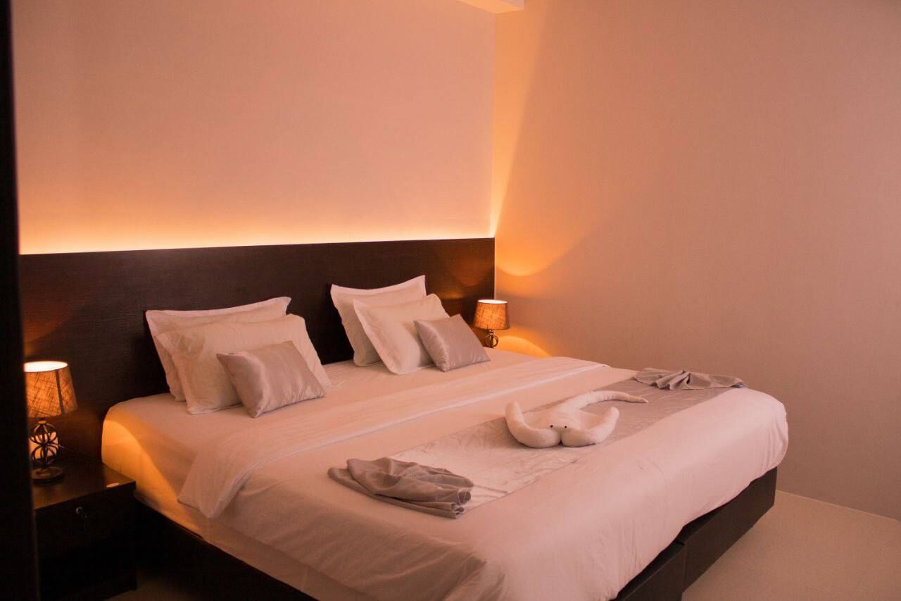 Violet Inn Hotel