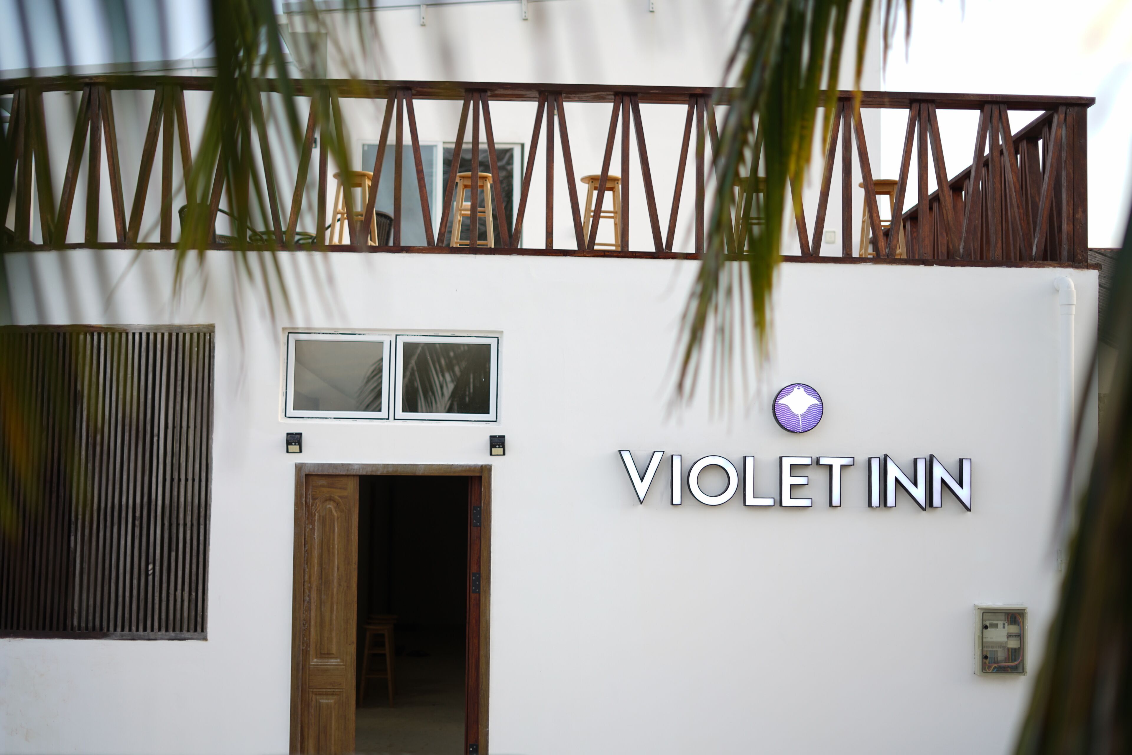 Violet Inn Hotel