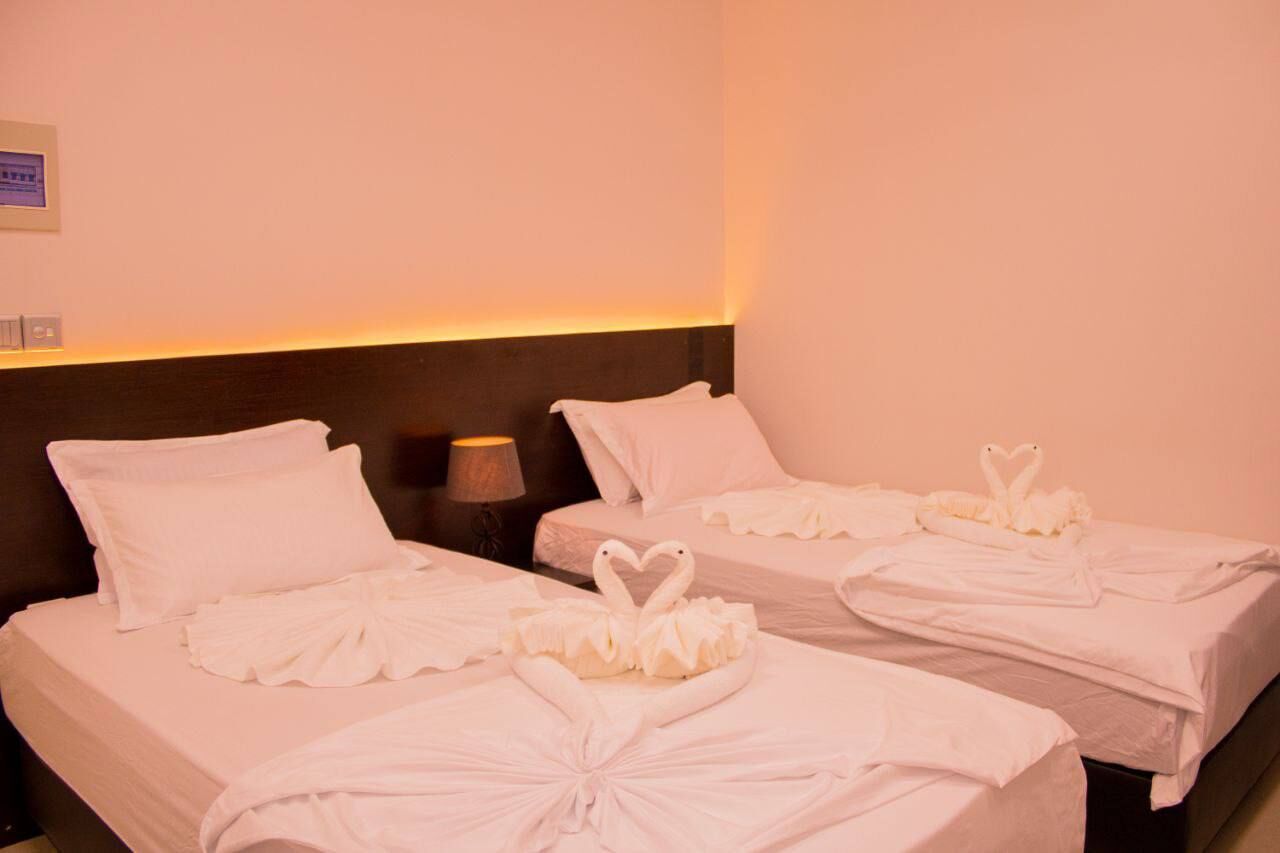Violet Inn Hotel