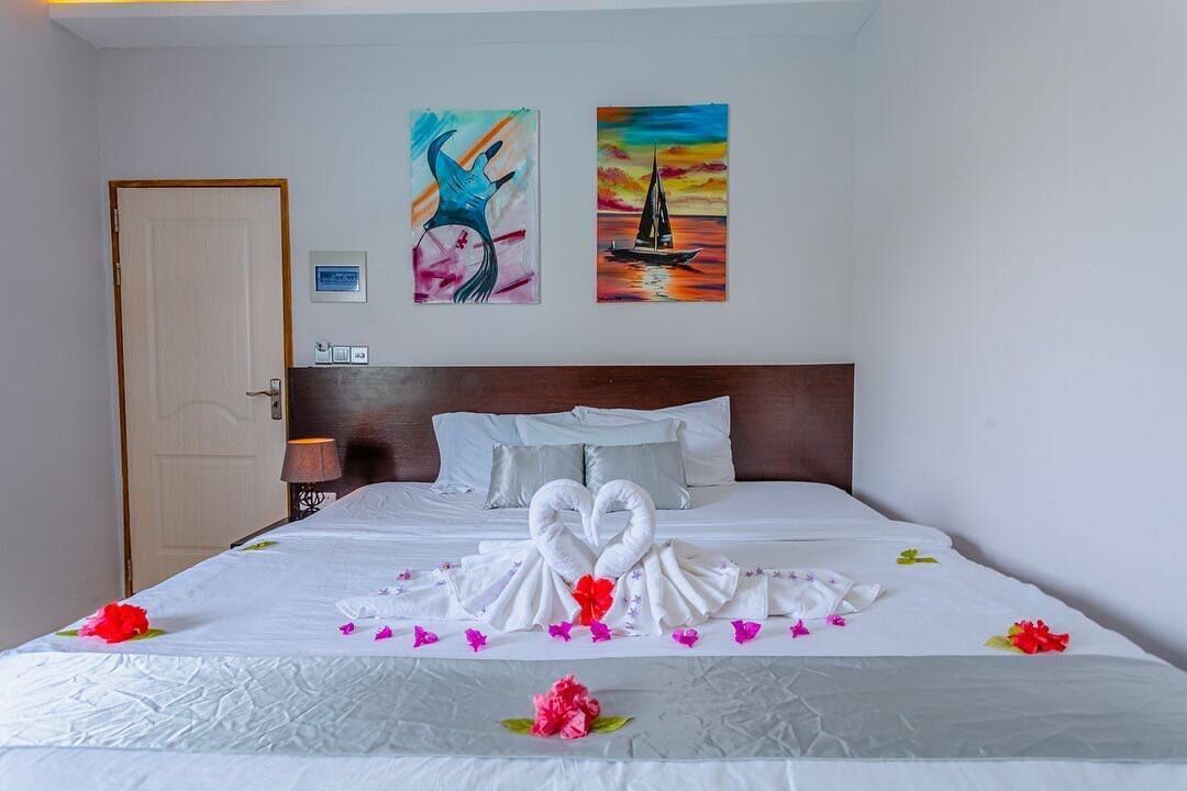 Violet Inn Hotel