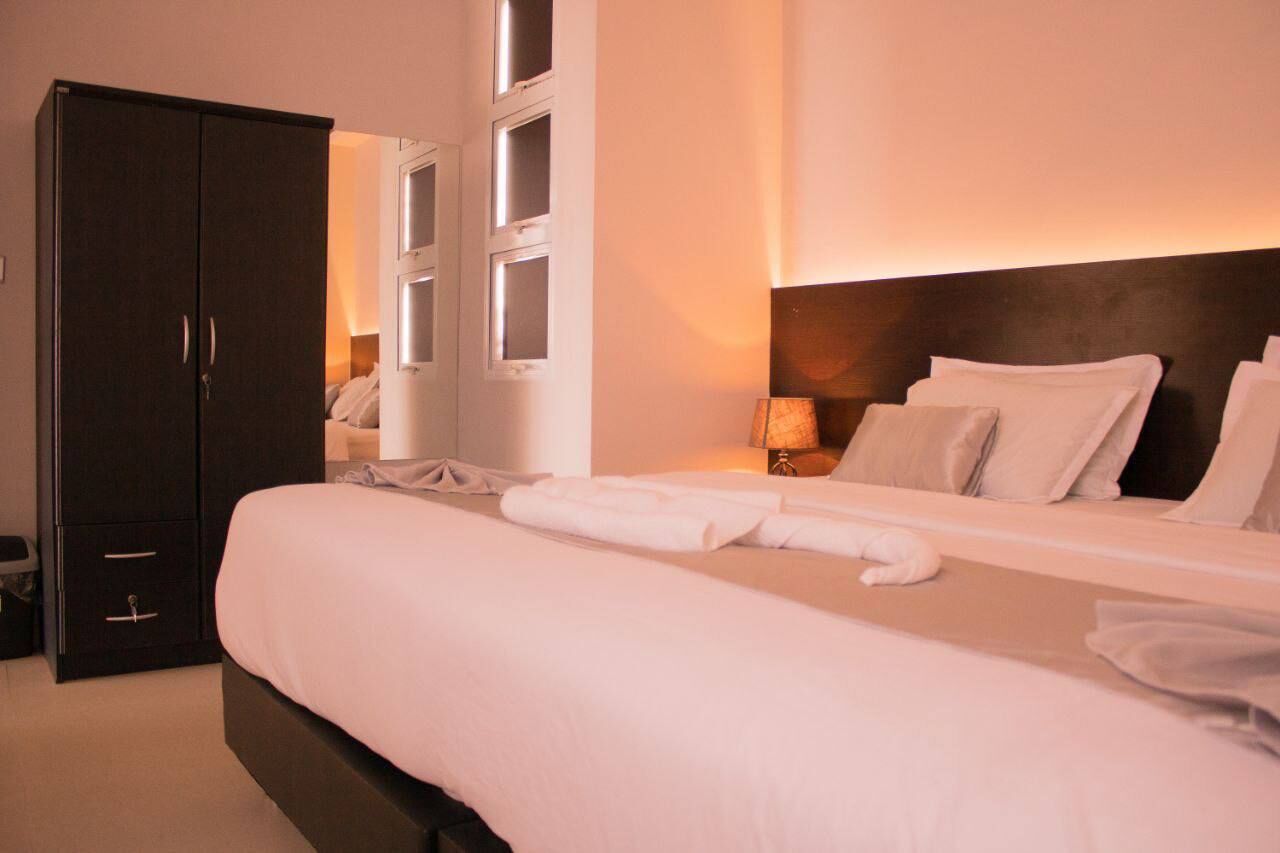 Violet Inn Hotel