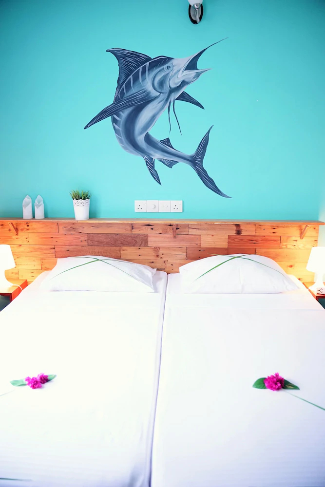 Manta Retreat