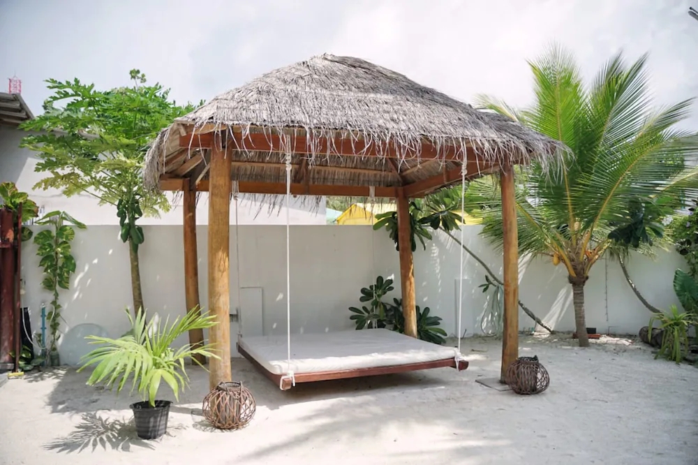 Manta Retreat