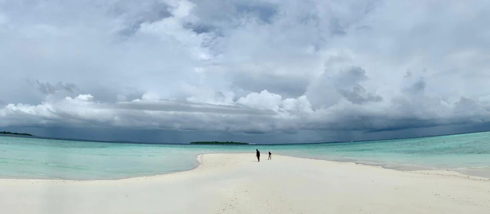 Manta Retreat