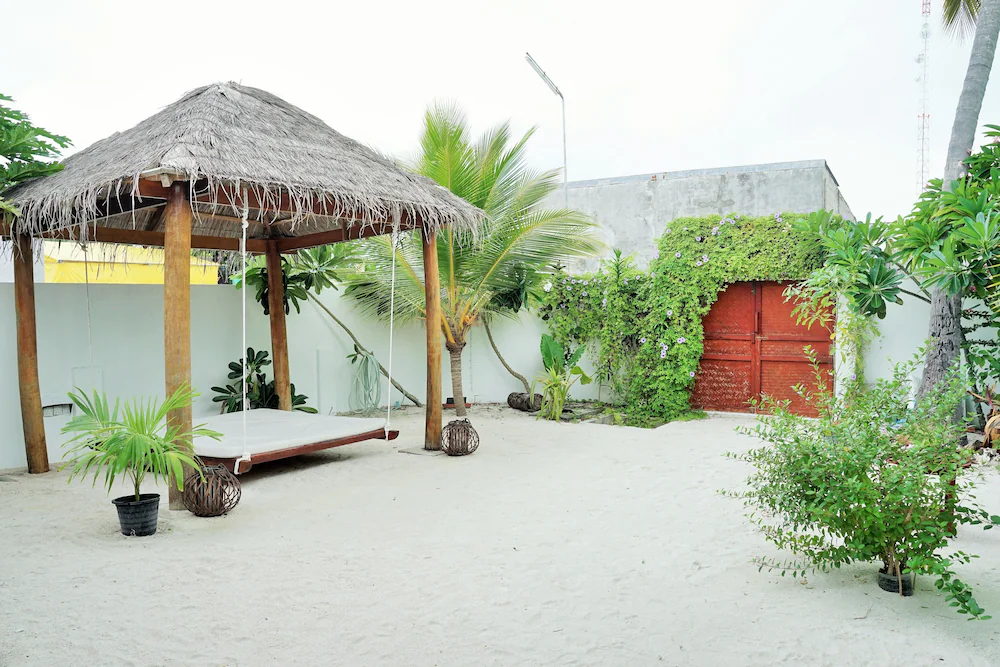 Manta Retreat