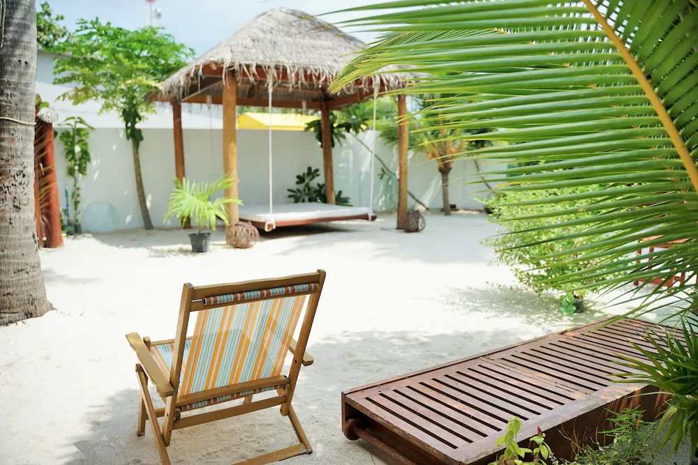 Manta Retreat