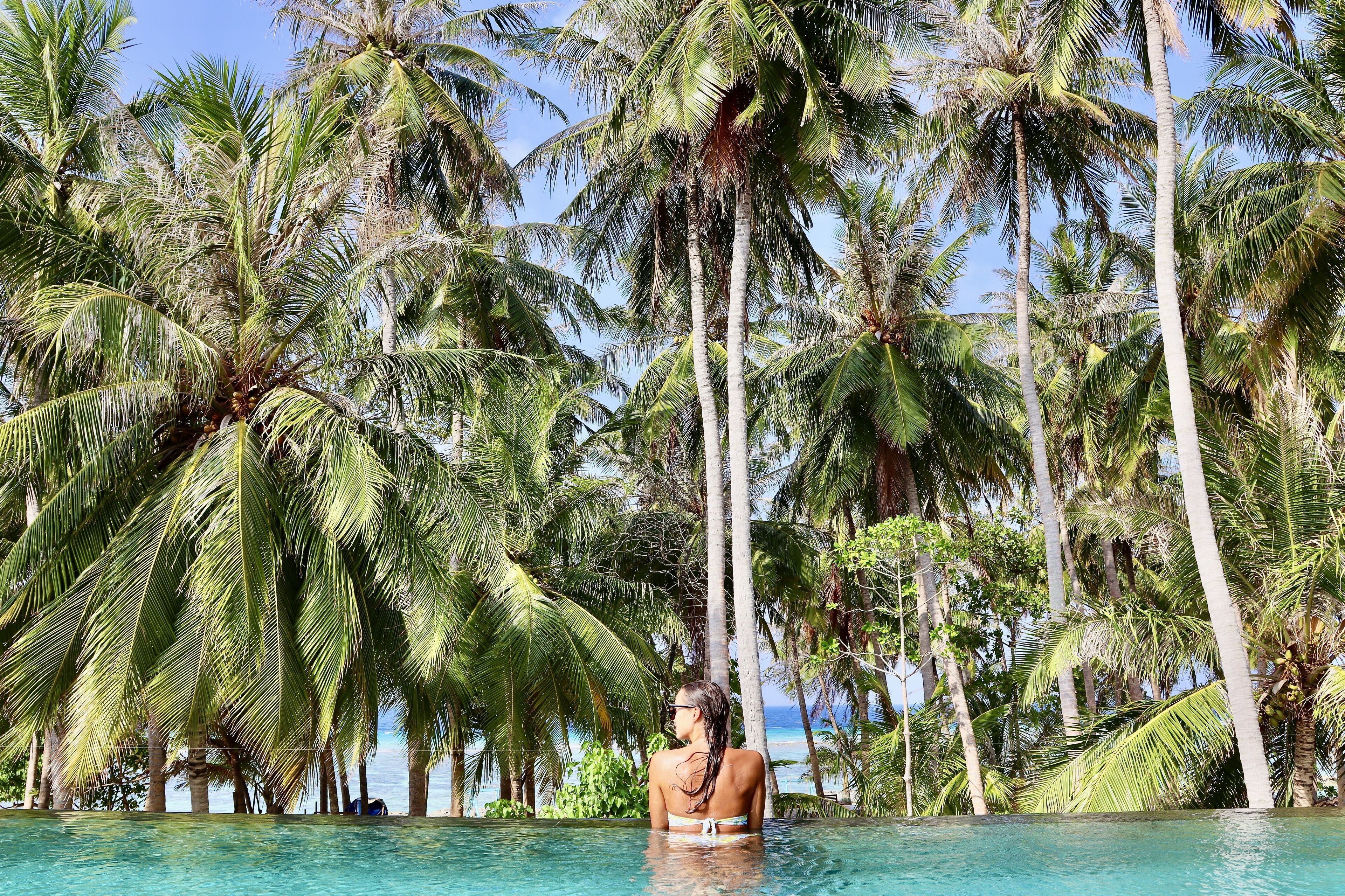 Island Luxury Boutique Hotel - Fulhadhoo