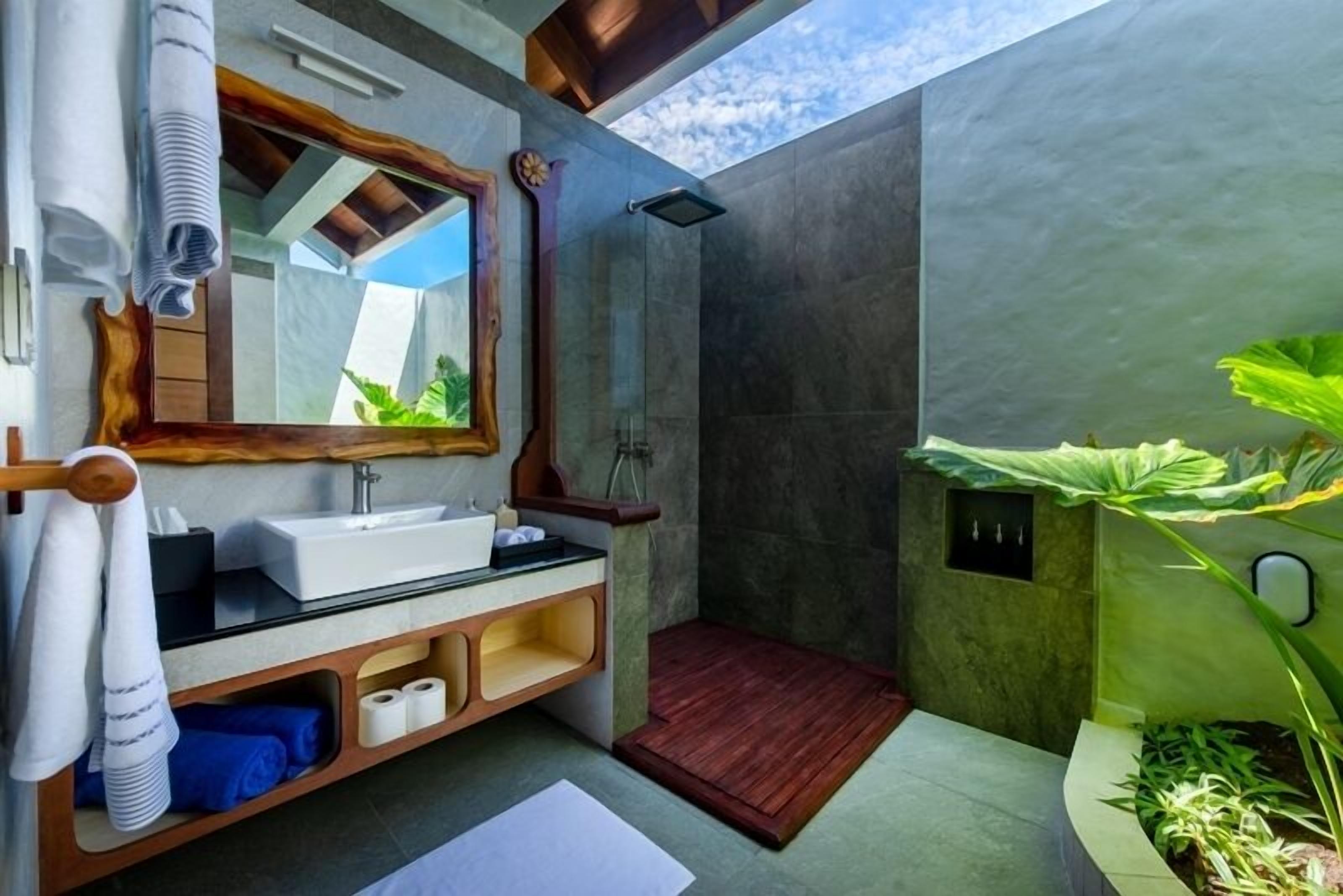 Island Luxury Boutique Hotel - Fulhadhoo