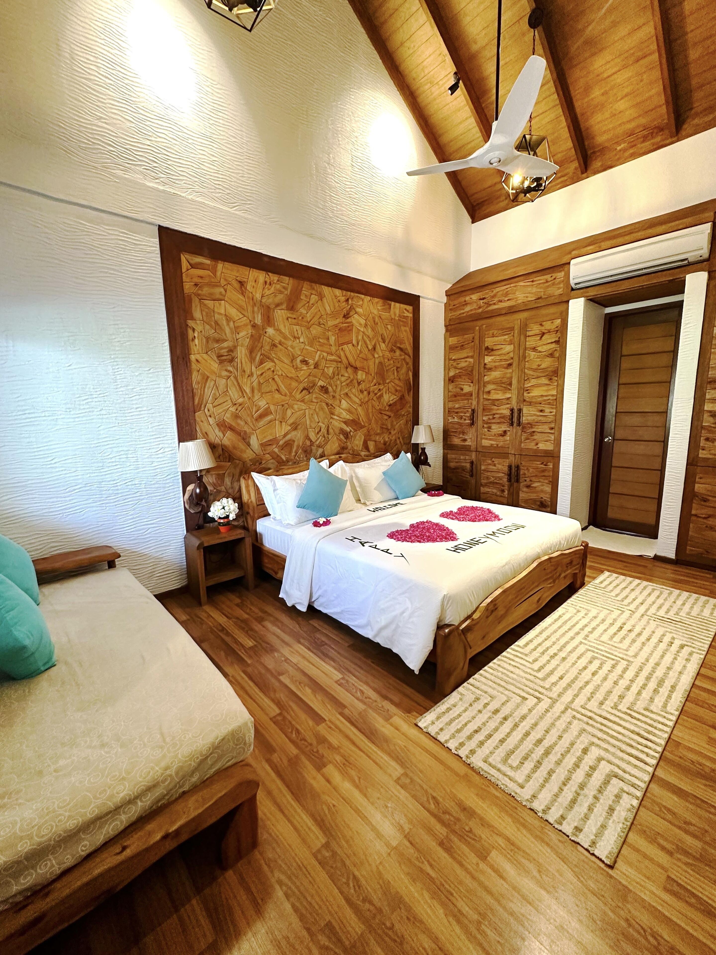Island Luxury Boutique Hotel - Fulhadhoo