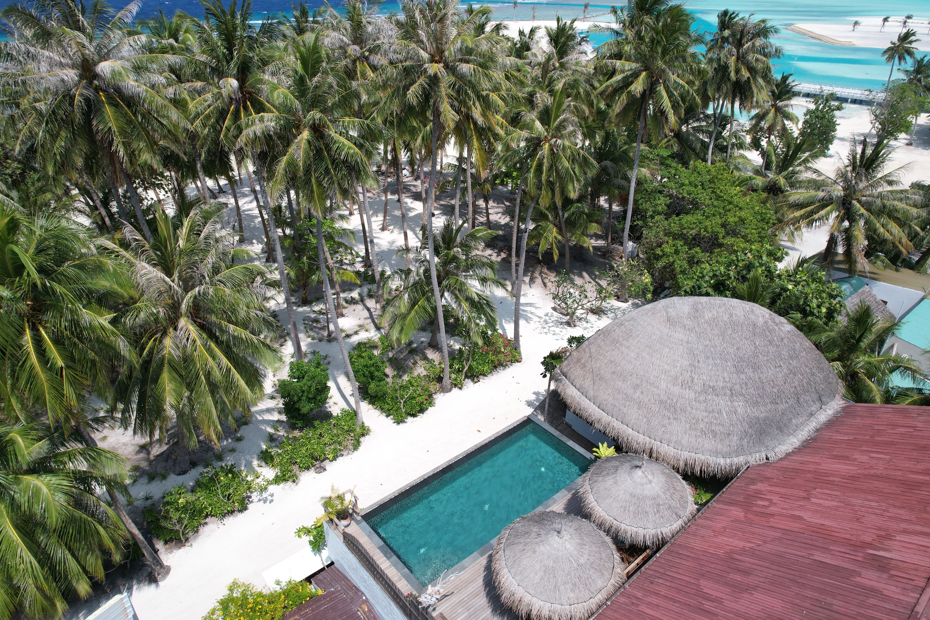 Island Luxury Boutique Hotel - Fulhadhoo