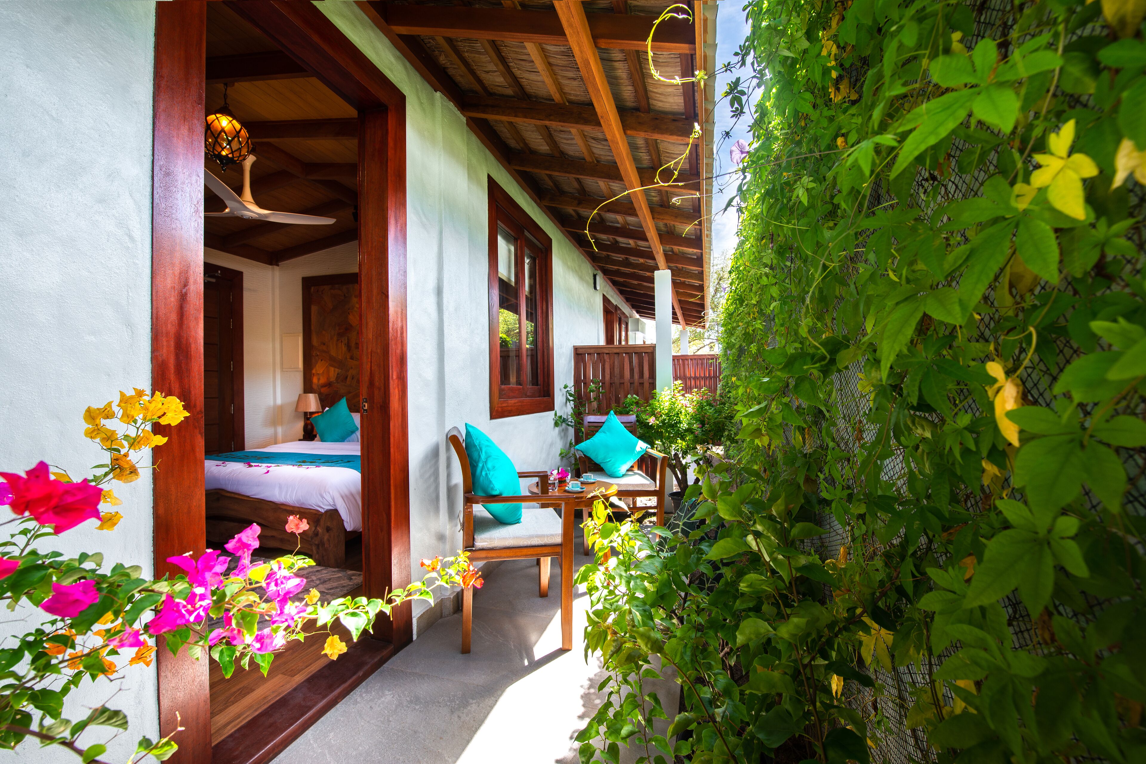 Island Luxury Boutique Hotel - Fulhadhoo