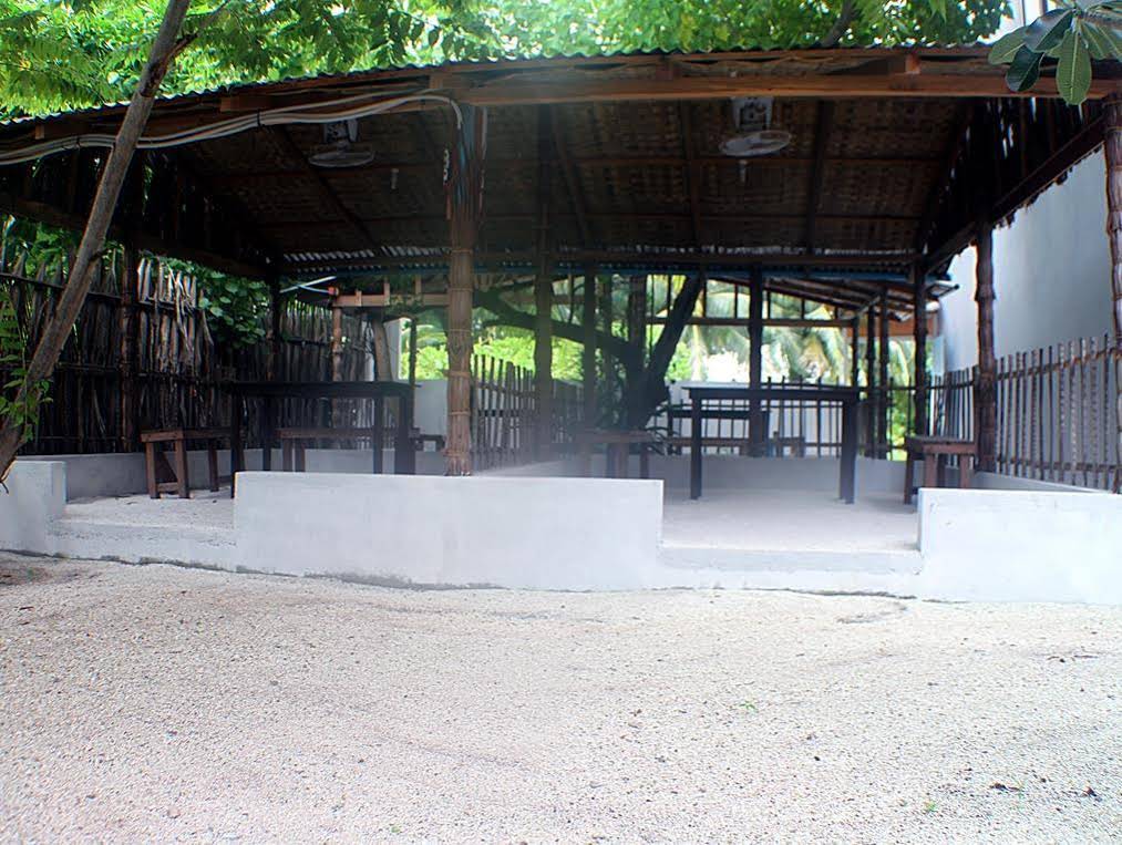 Three Heart Guest House