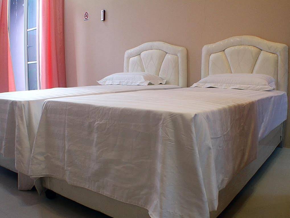 Three Heart Guest House