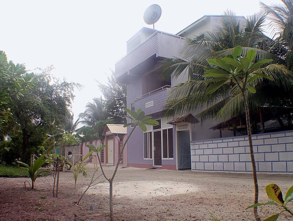 Three Heart Guest House