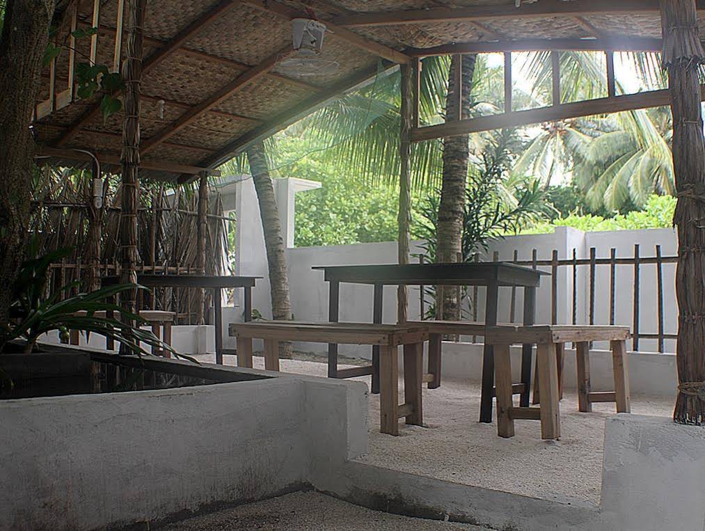 Three Heart Guest House