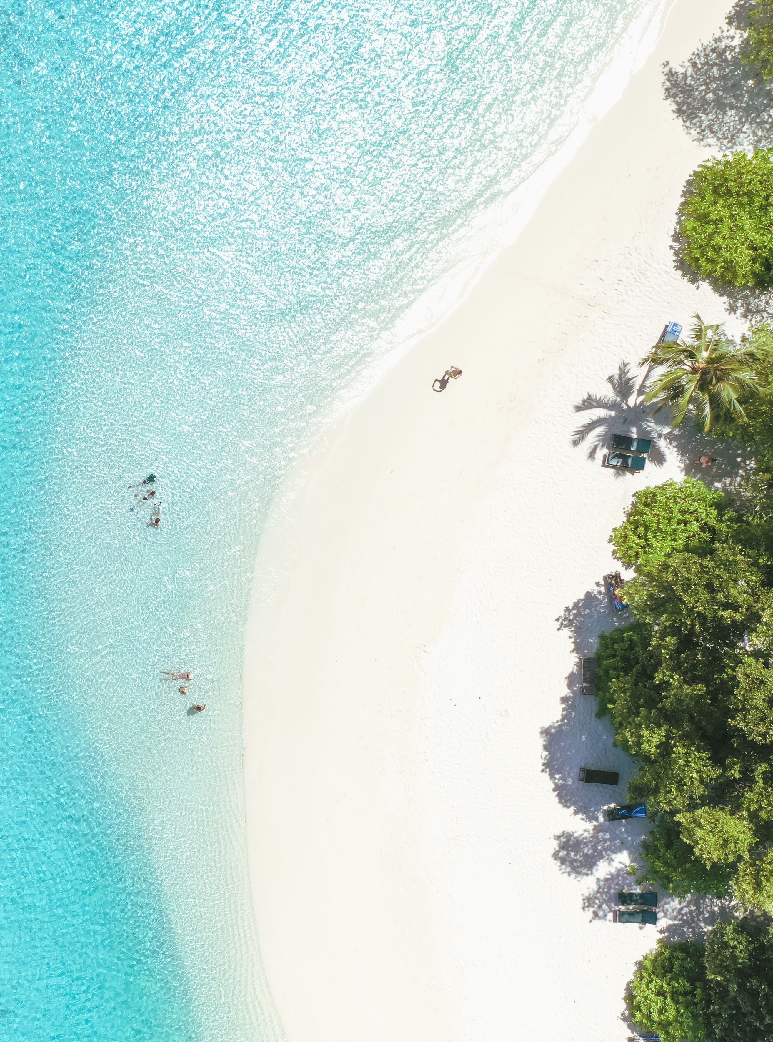 Royal Island Resort & Spa