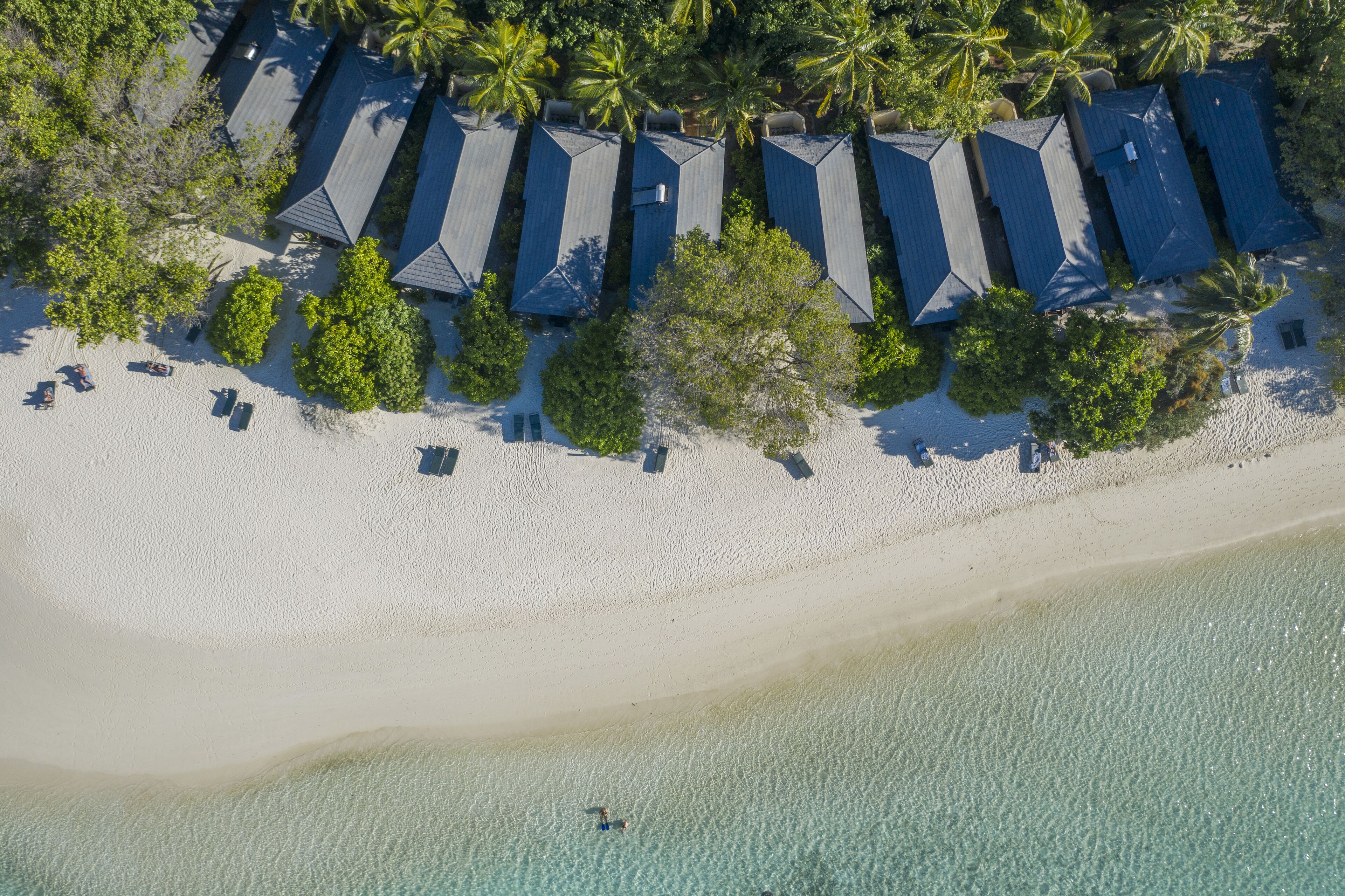 Royal Island Resort & Spa