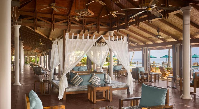 Royal Island Resort & Spa